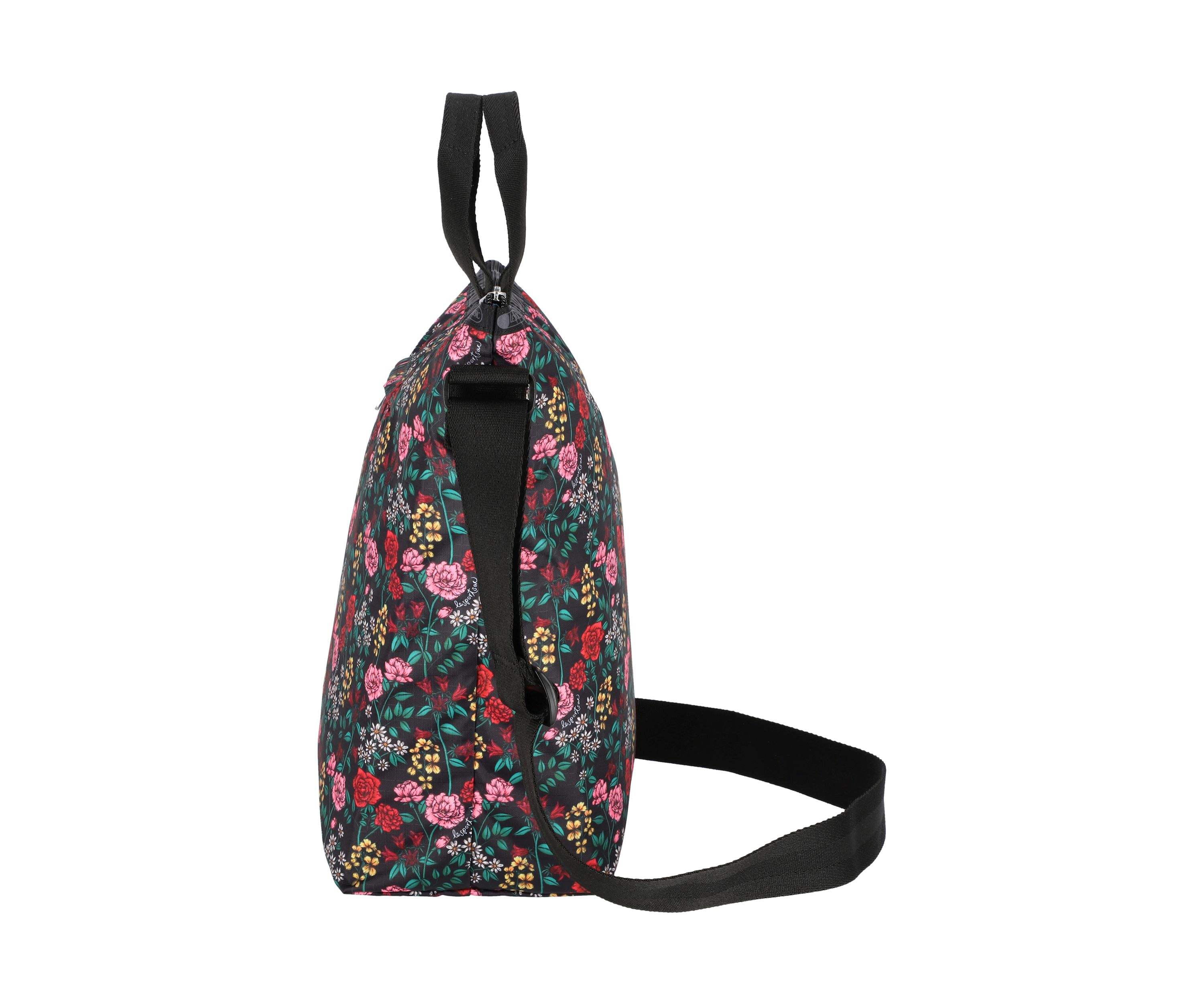 Deluxe Easy Carry Tote