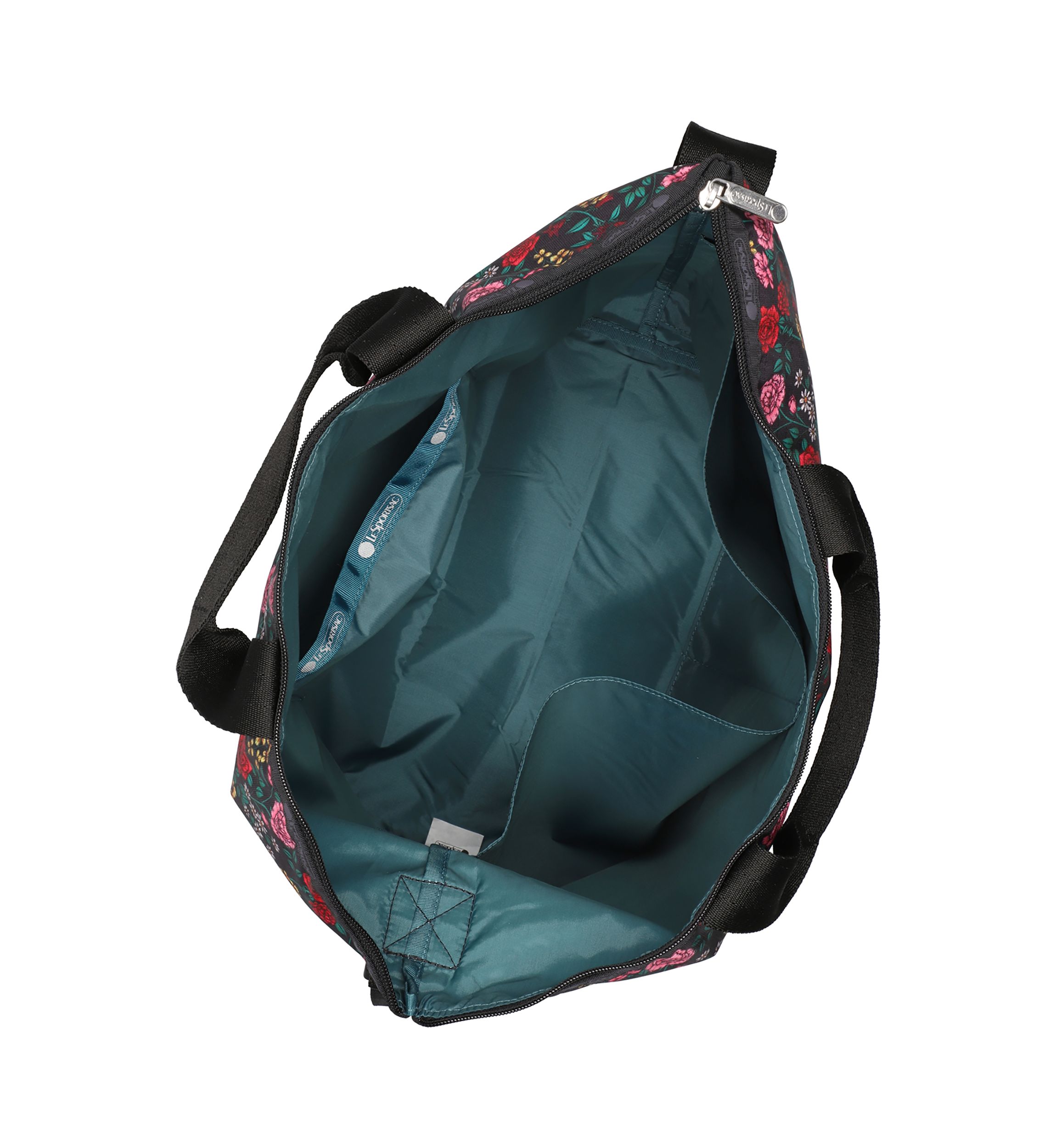 Deluxe Easy Carry Tote