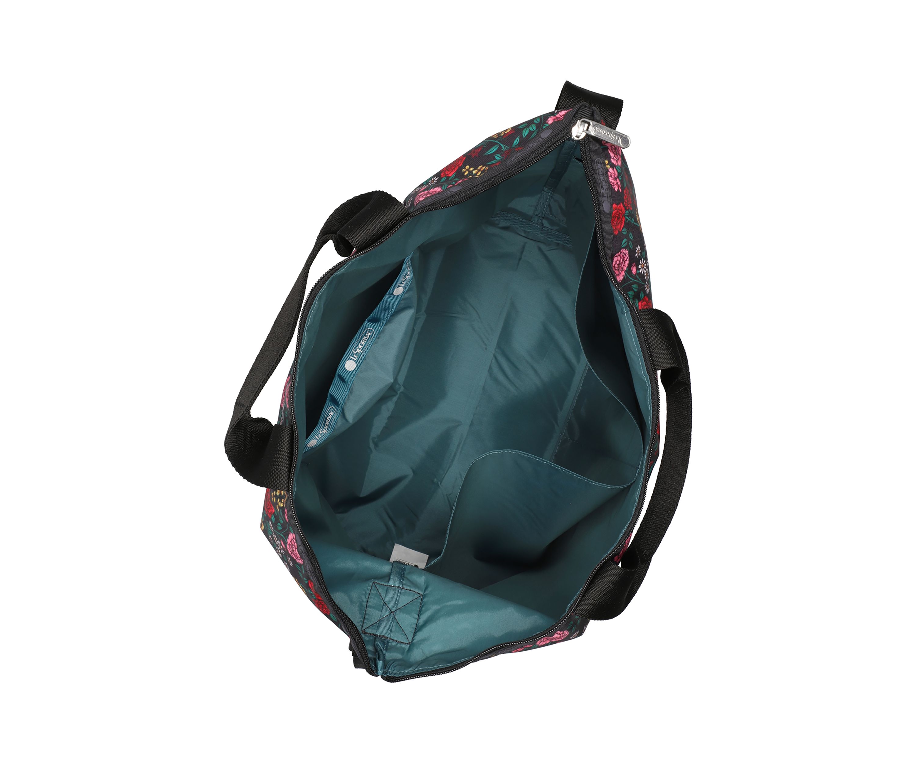 Deluxe Easy Carry Tote