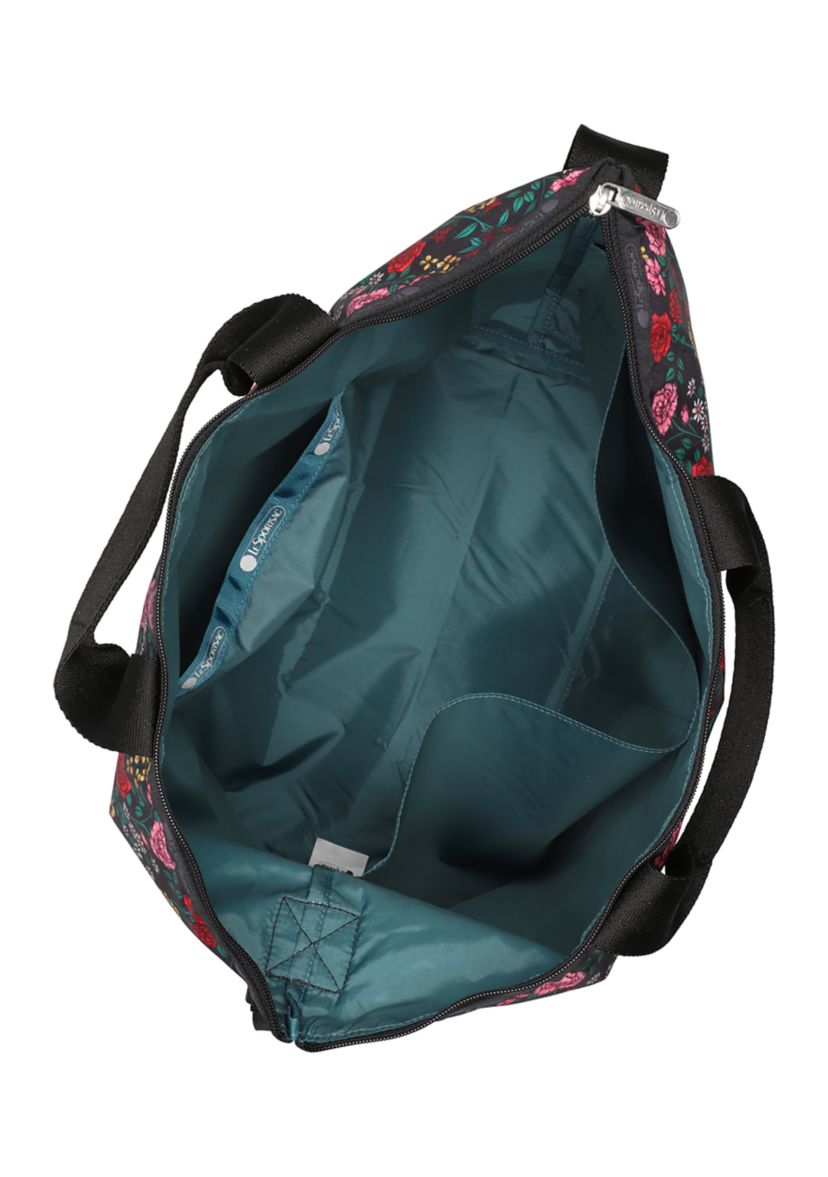 Deluxe Easy Carry Tote