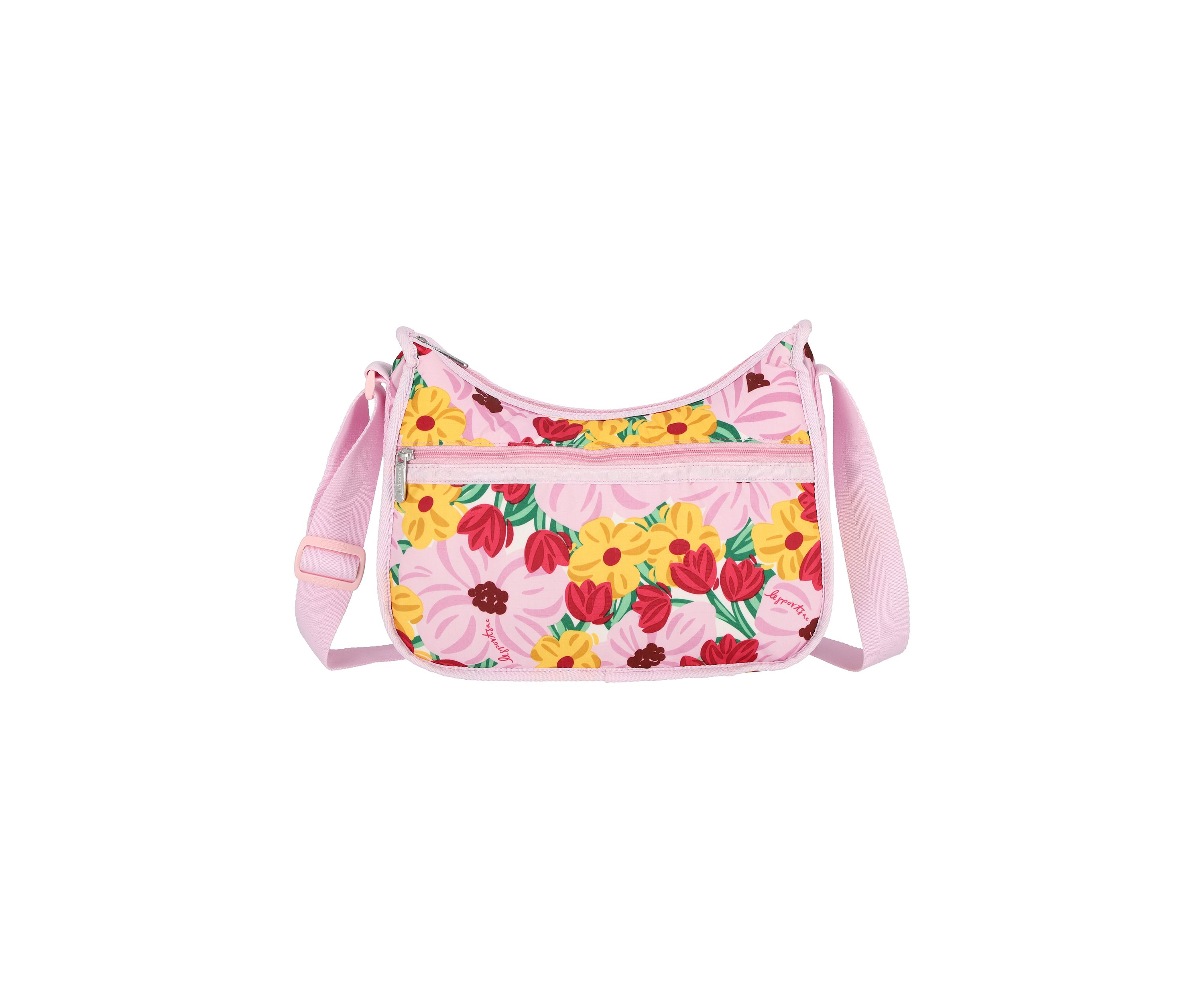 Classic Hobo Bag
