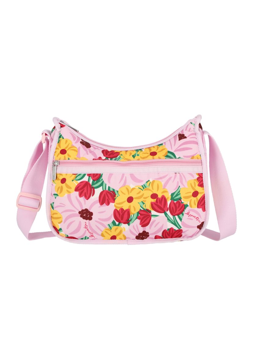Classic Hobo Bag