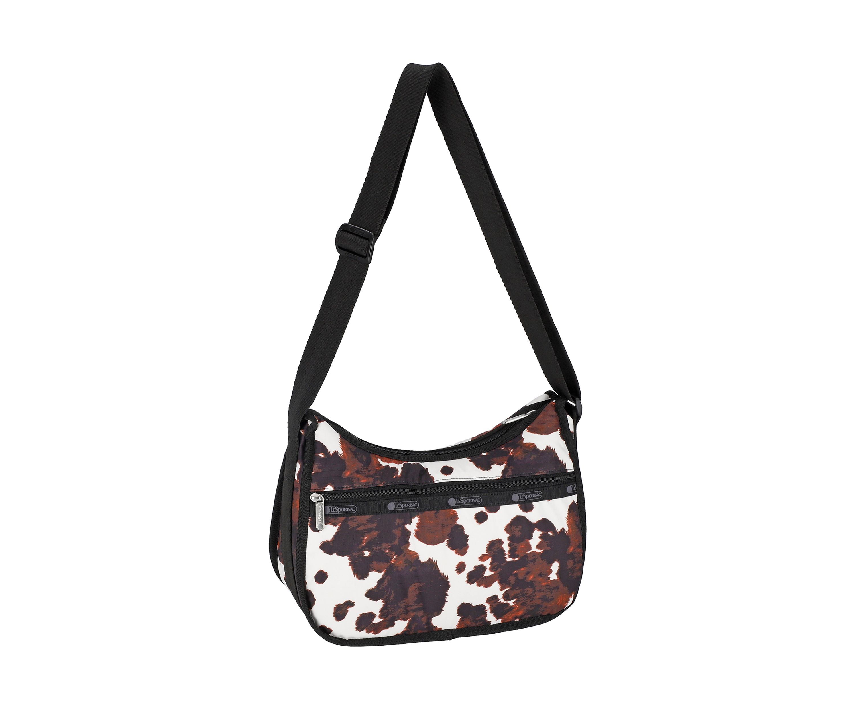Classic Hobo Bag