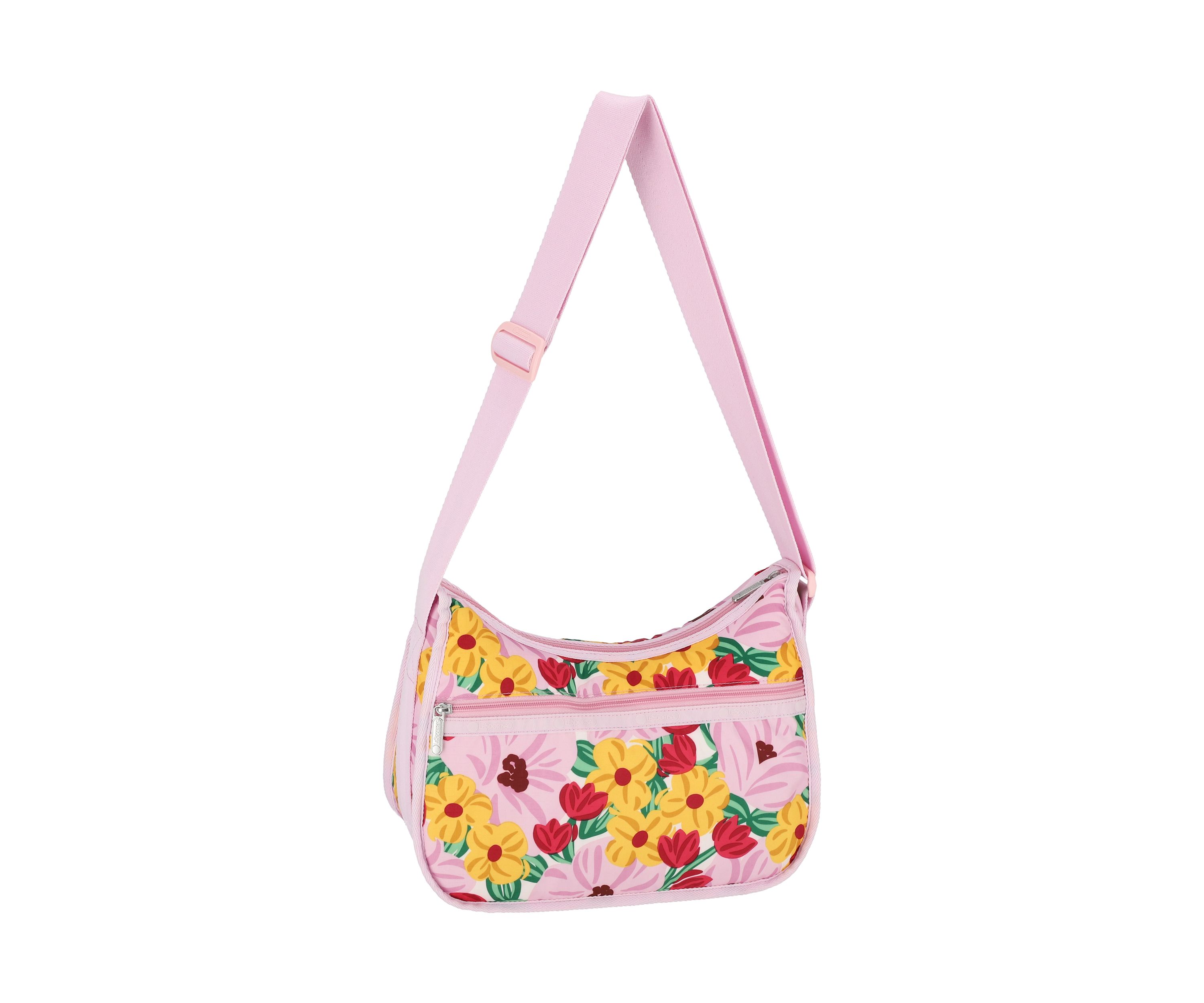 Classic Hobo Bag