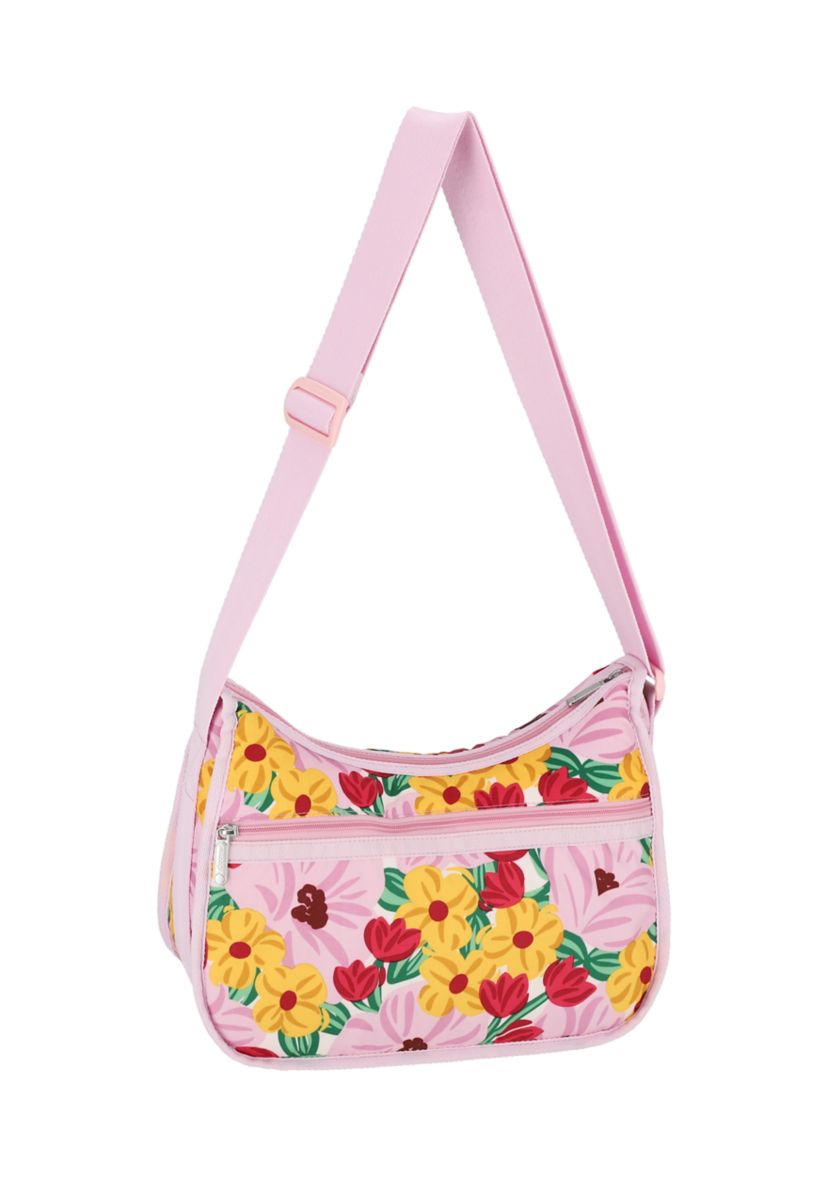 Classic Hobo Bag