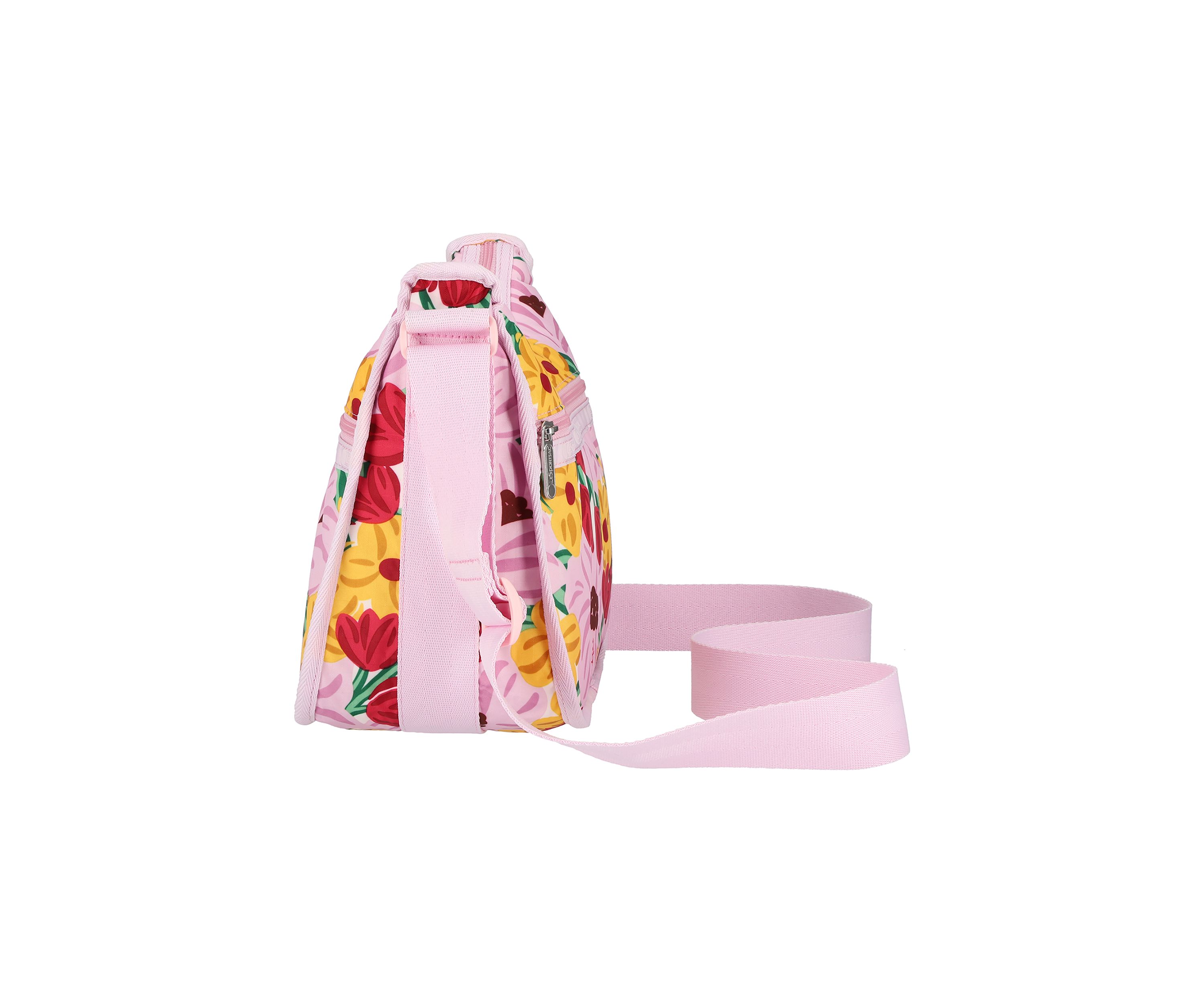 Classic Hobo Bag