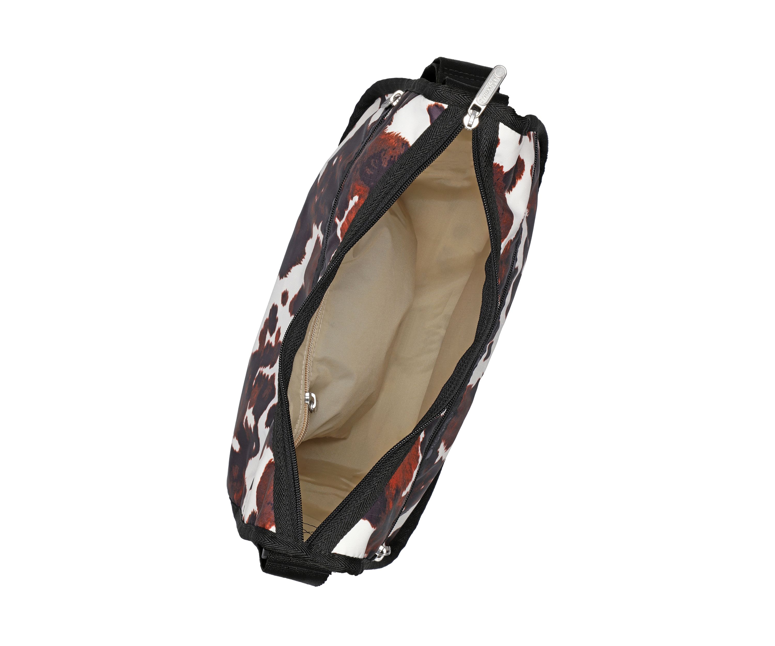 Classic Hobo Bag