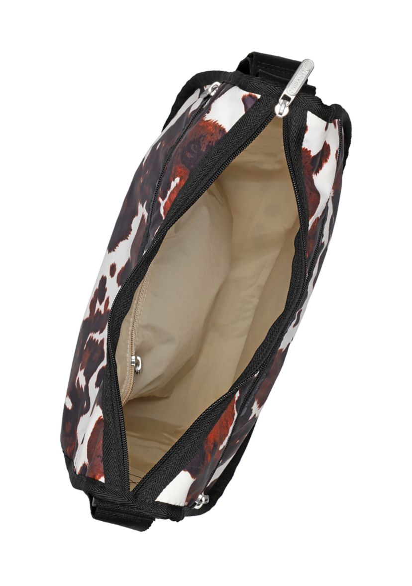 Classic Hobo Bag