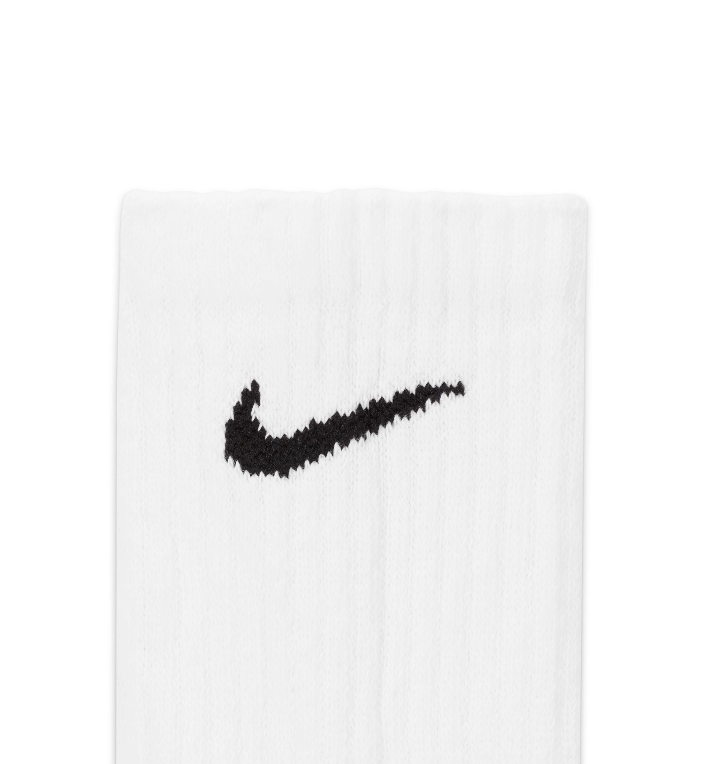 Everyday Plus Cushioned Socks - 6 Pack