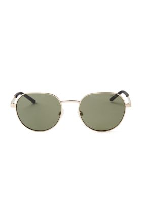 Nike Men's Traveler Strike Sunglasses