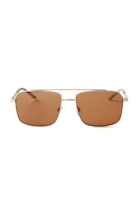 Nike Men's Traveler Strike Sunglasses