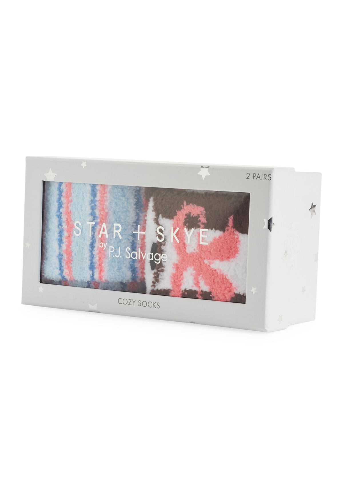 Cozy Sock Box Set