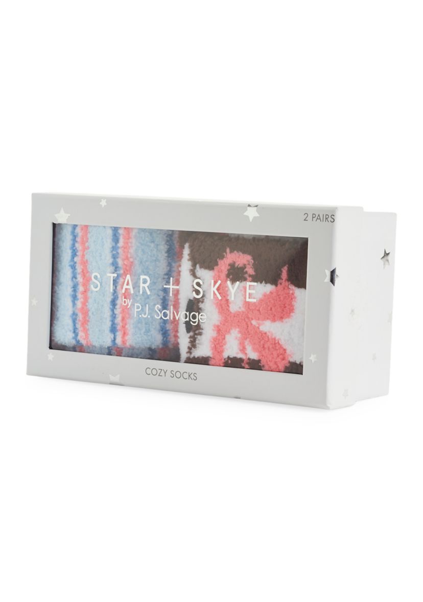Cozy Sock Box Set
