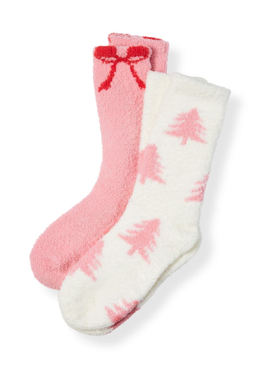 Cozy Socks Box Set