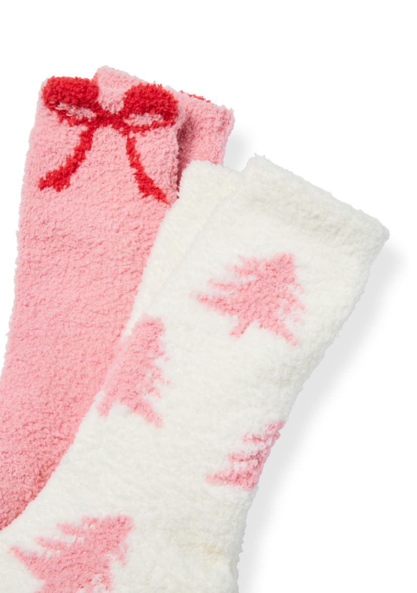 Cozy Socks Box Set