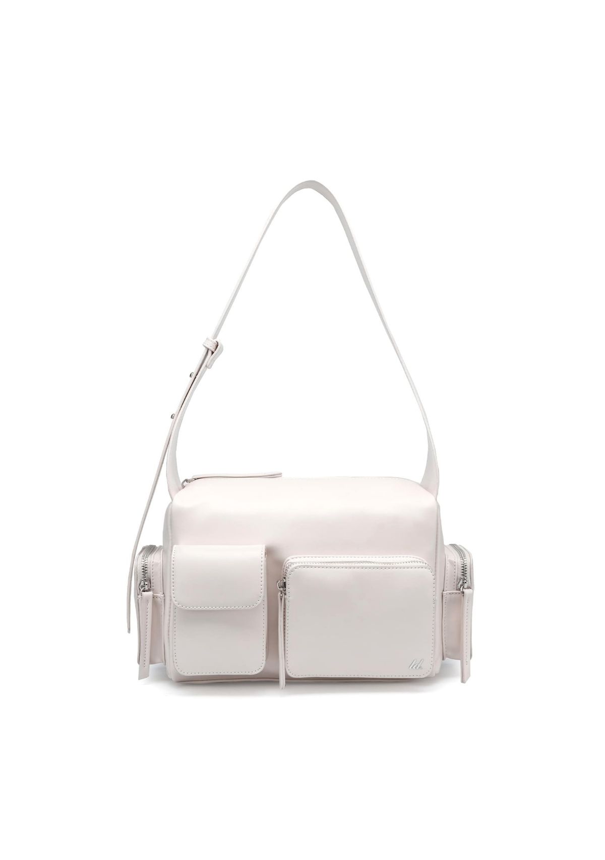 The Nomad Shoulder Bag