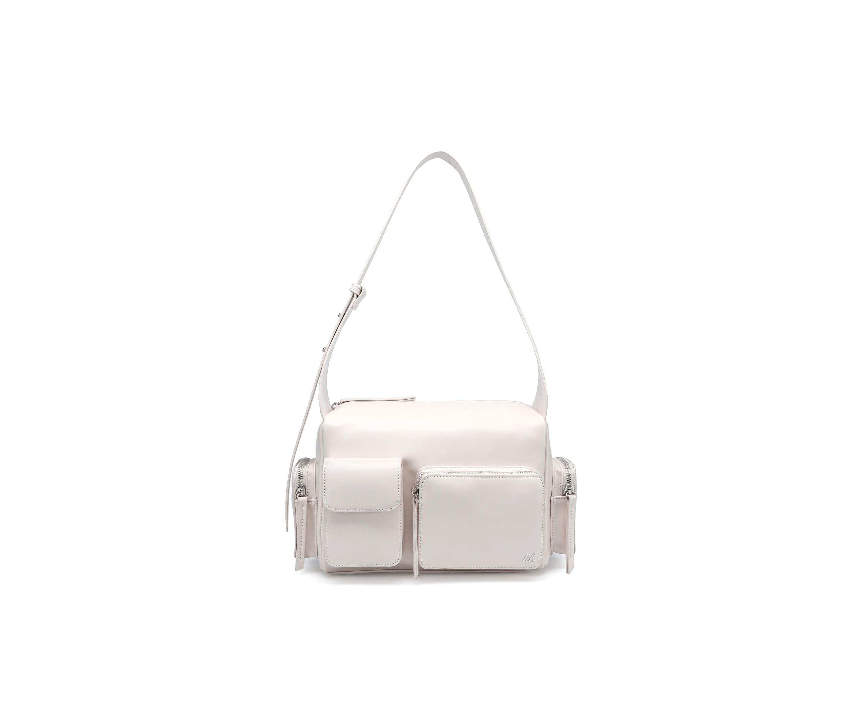 The Nomad Shoulder Bag