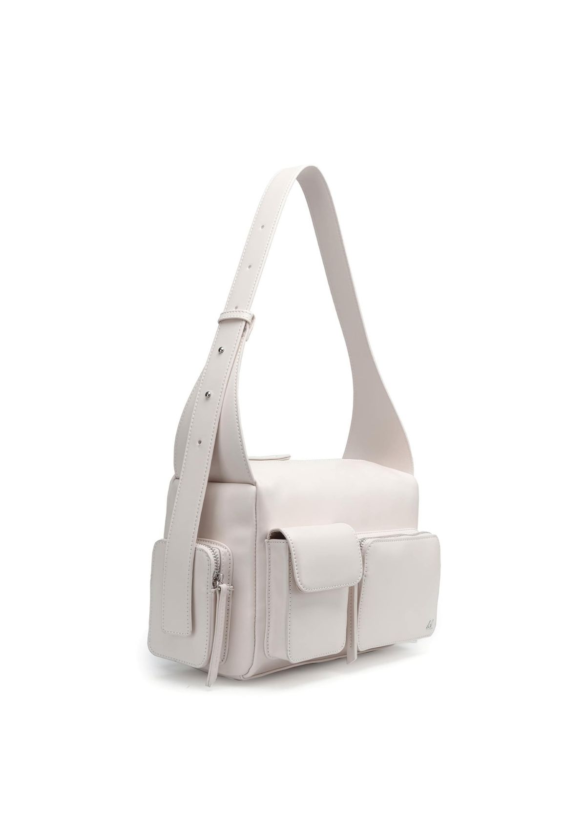 The Nomad Shoulder Bag