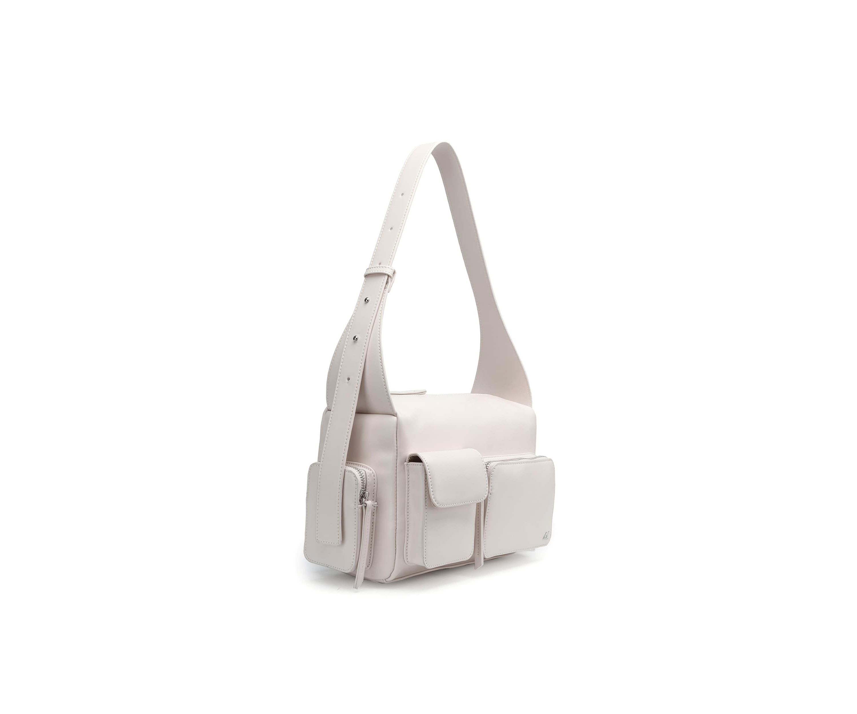 The Nomad Shoulder Bag