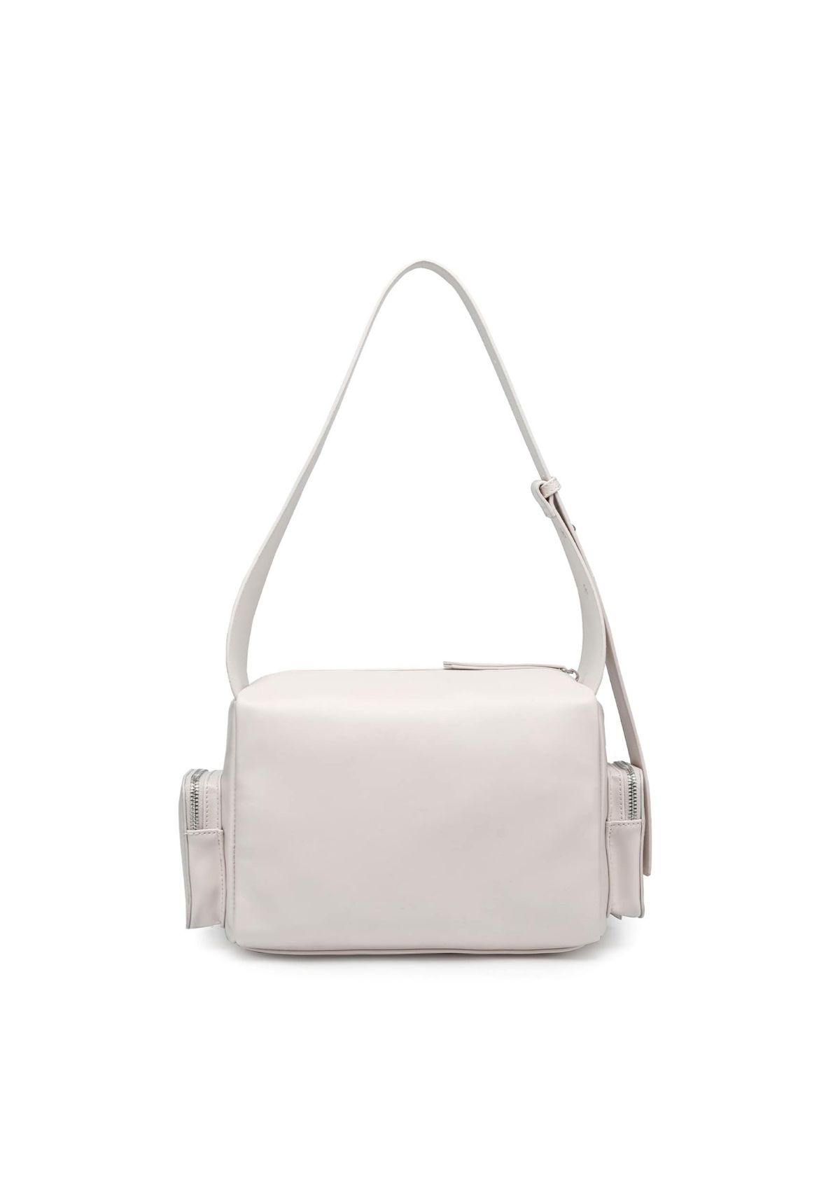 The Nomad Shoulder Bag