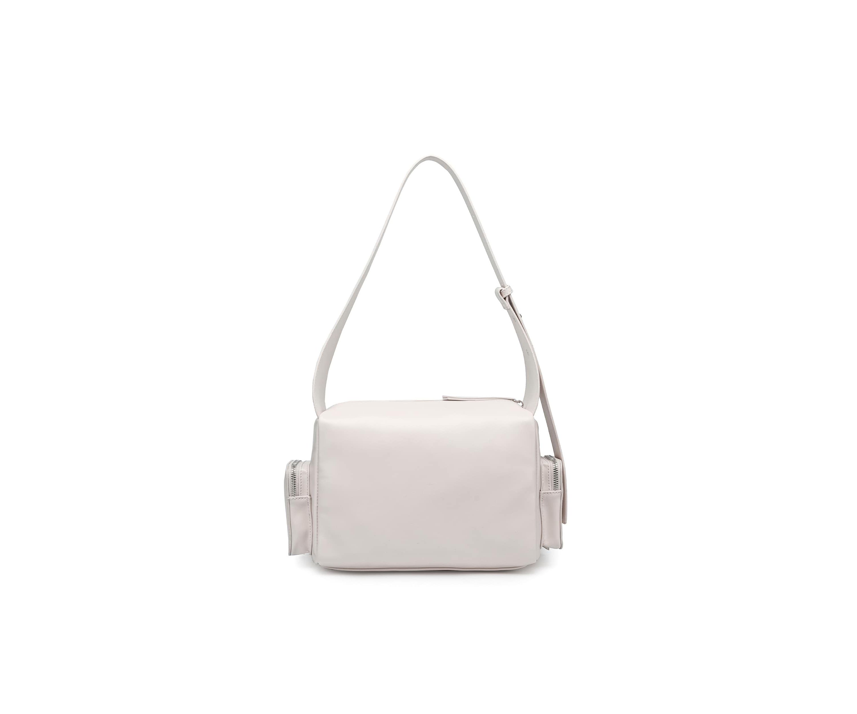The Nomad Shoulder Bag