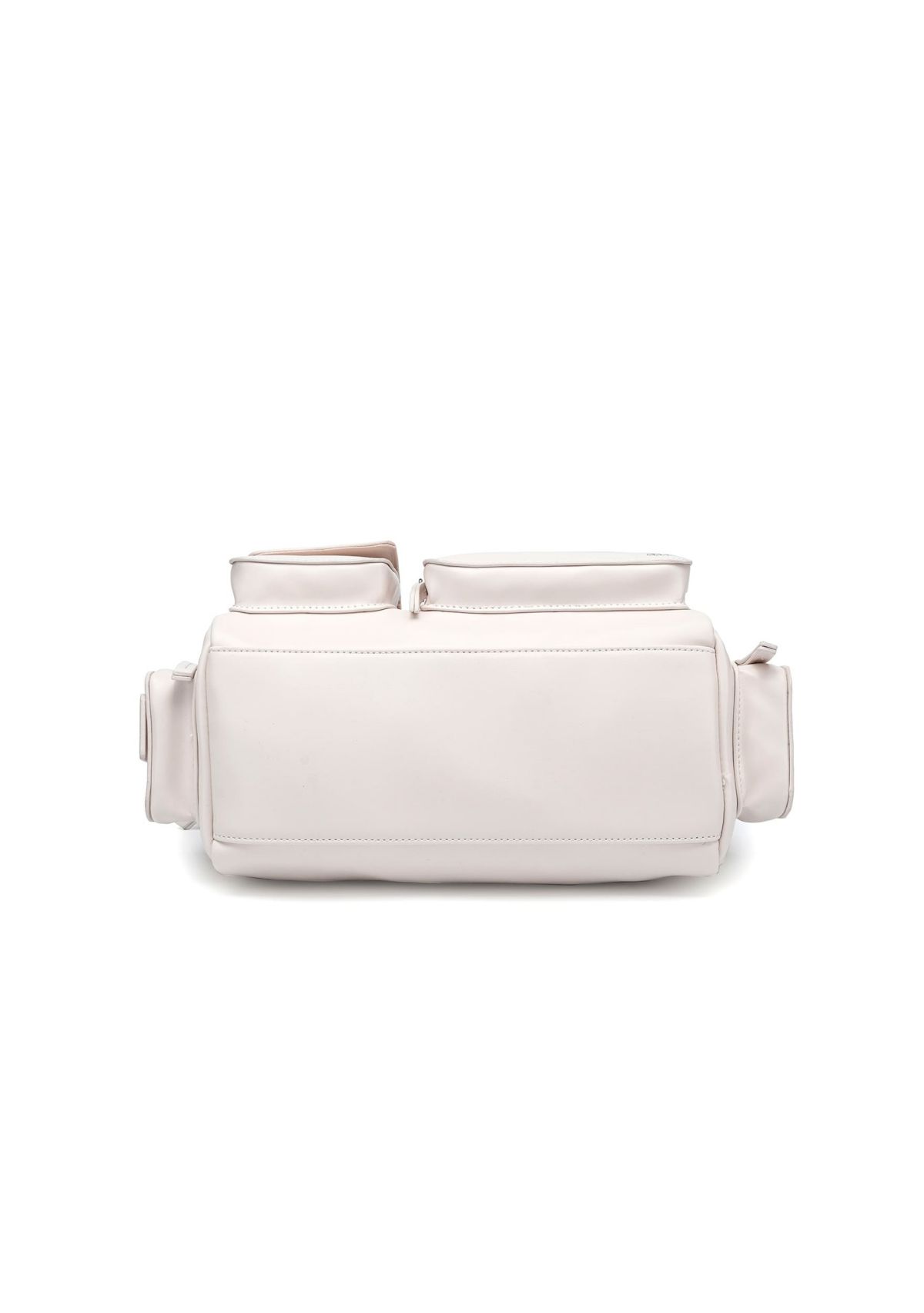 The Nomad Shoulder Bag