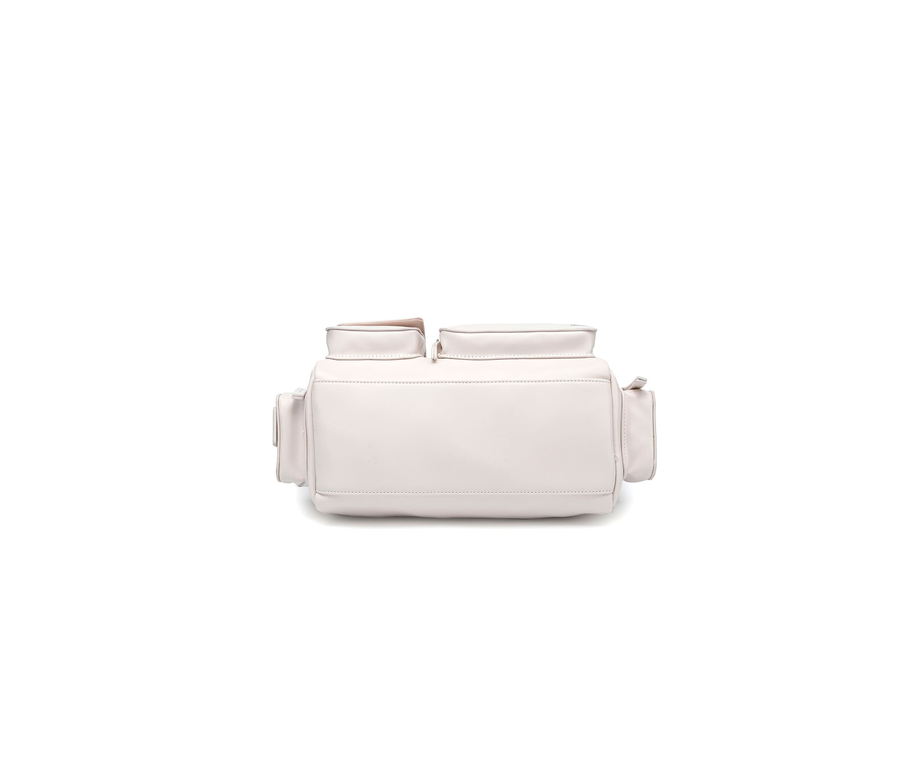 The Nomad Shoulder Bag