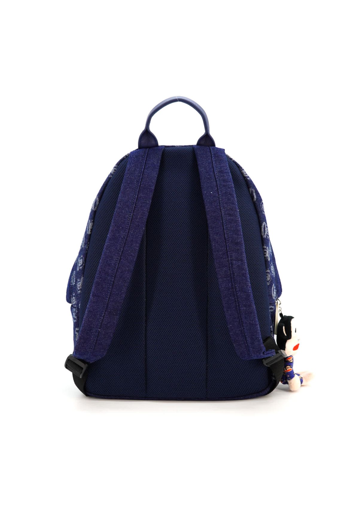 Paul Frank All Around Denim Backpack
