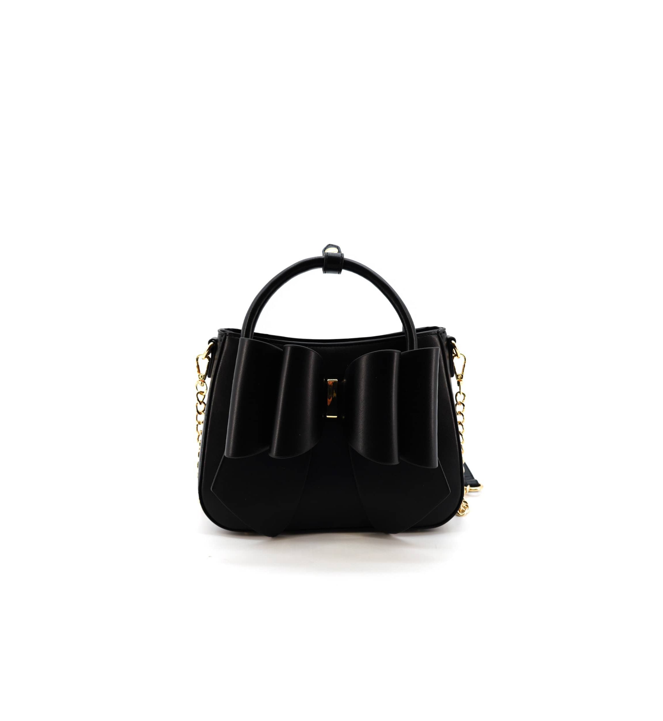 Madeline Bow Crossbody Bag
