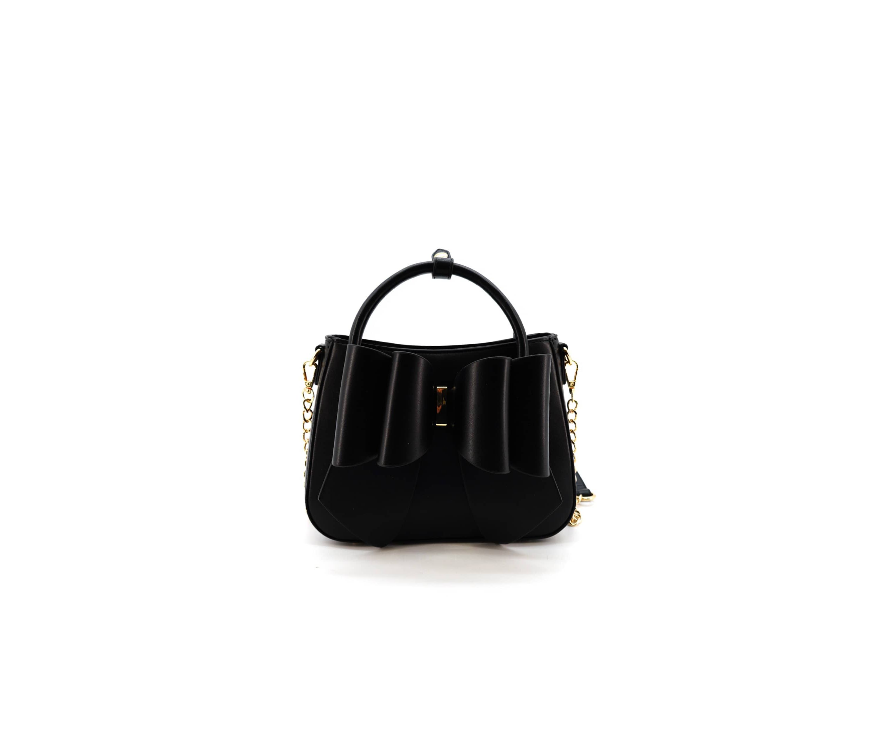 Madeline Bow Crossbody Bag