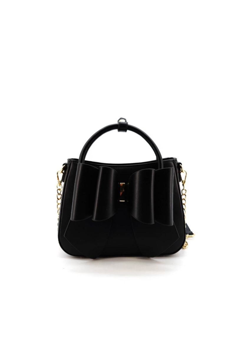 Madeline Bow Crossbody Bag