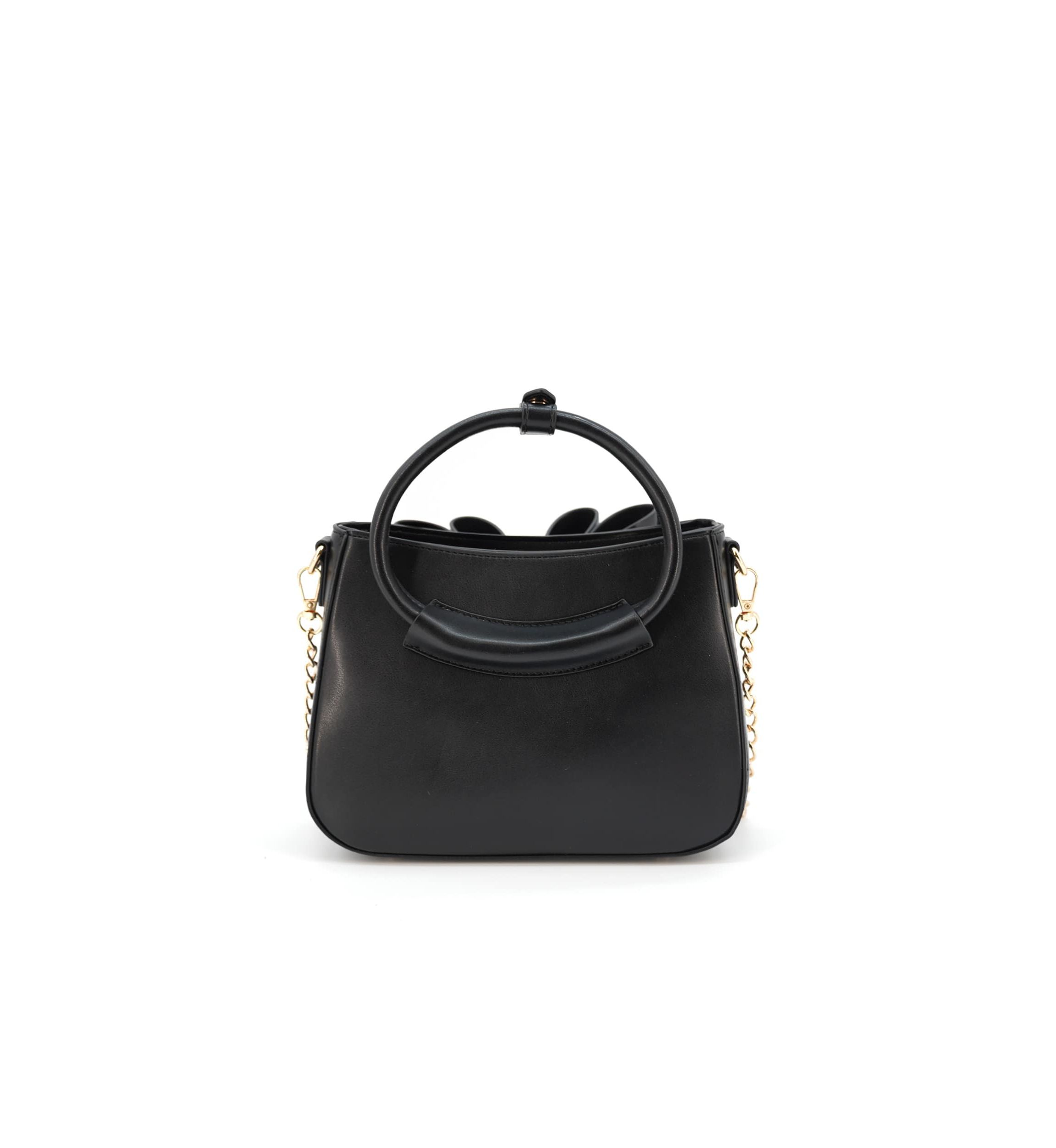 Madeline Bow Crossbody Bag