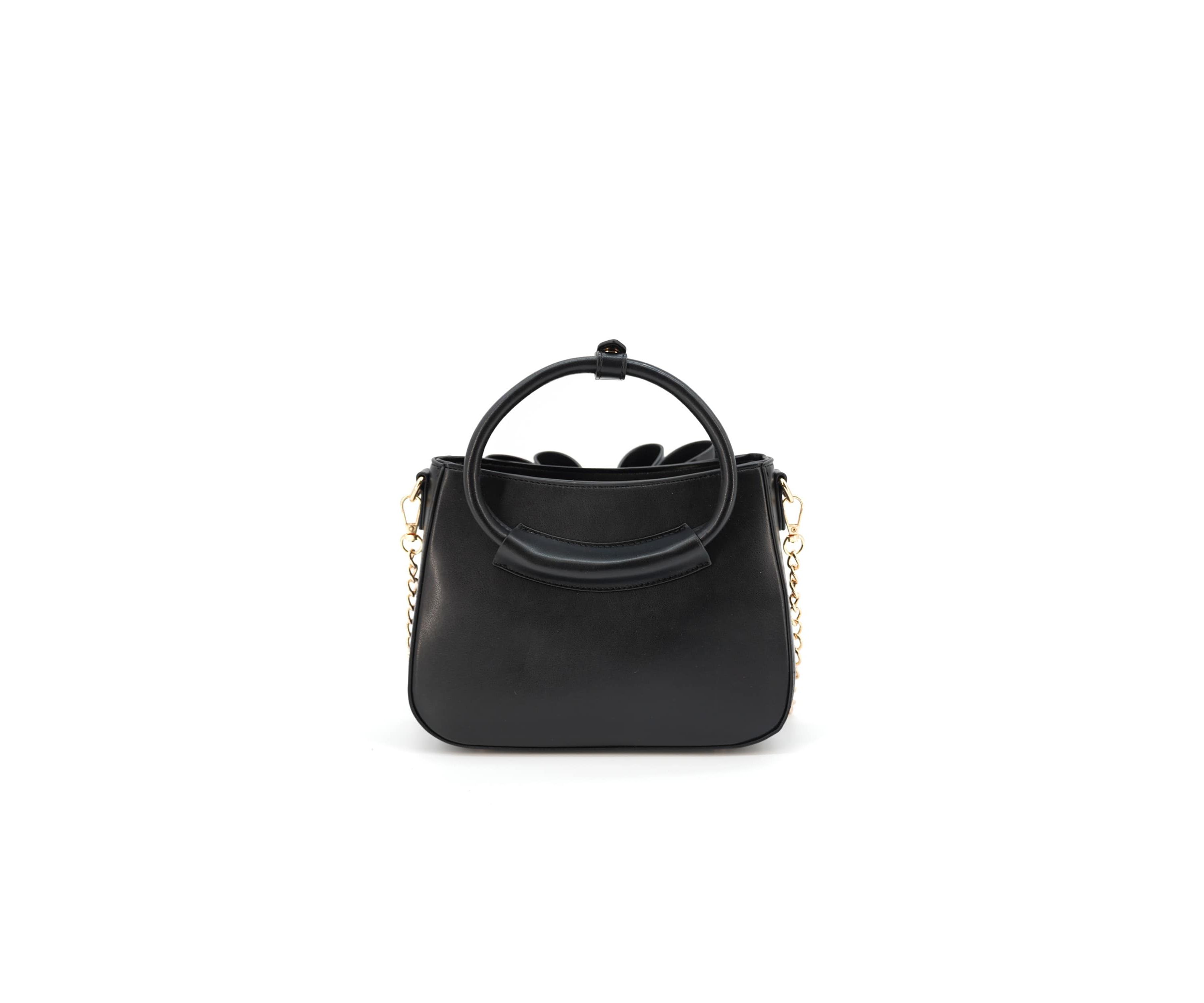 Madeline Bow Crossbody Bag
