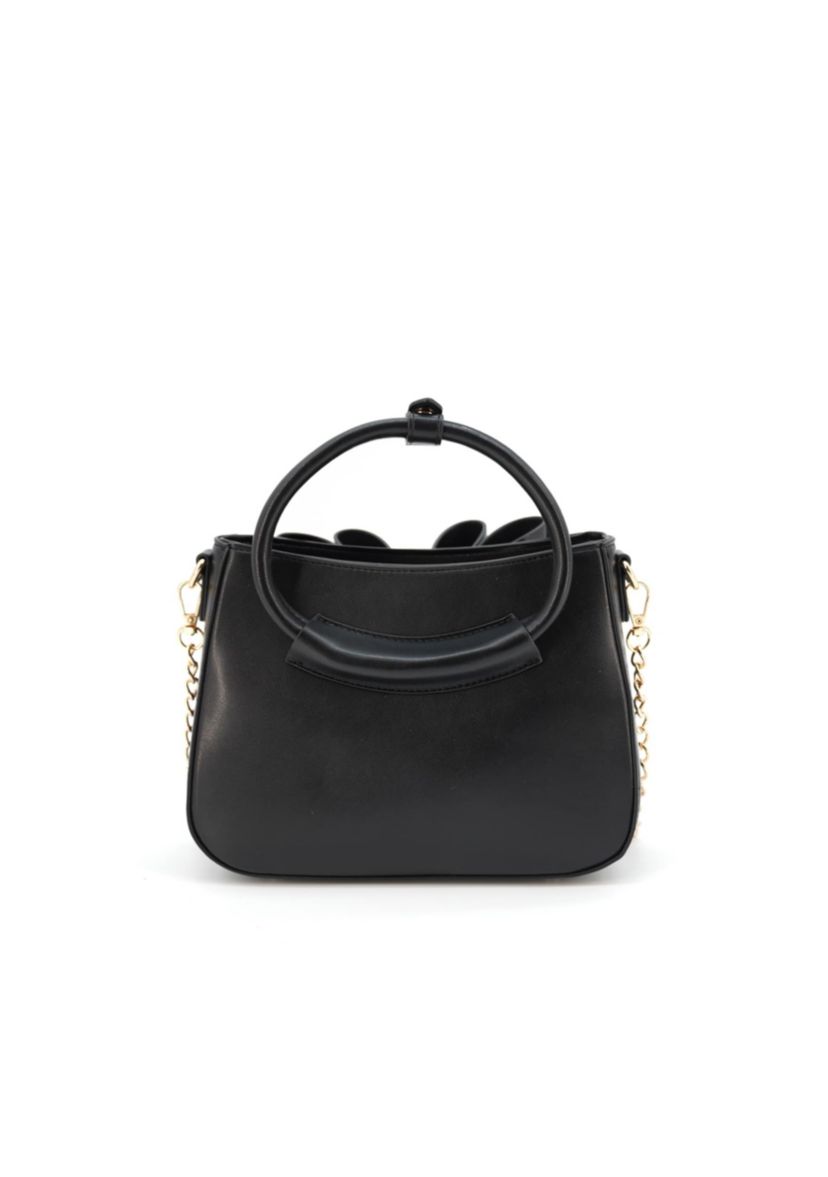 Madeline Bow Crossbody Bag