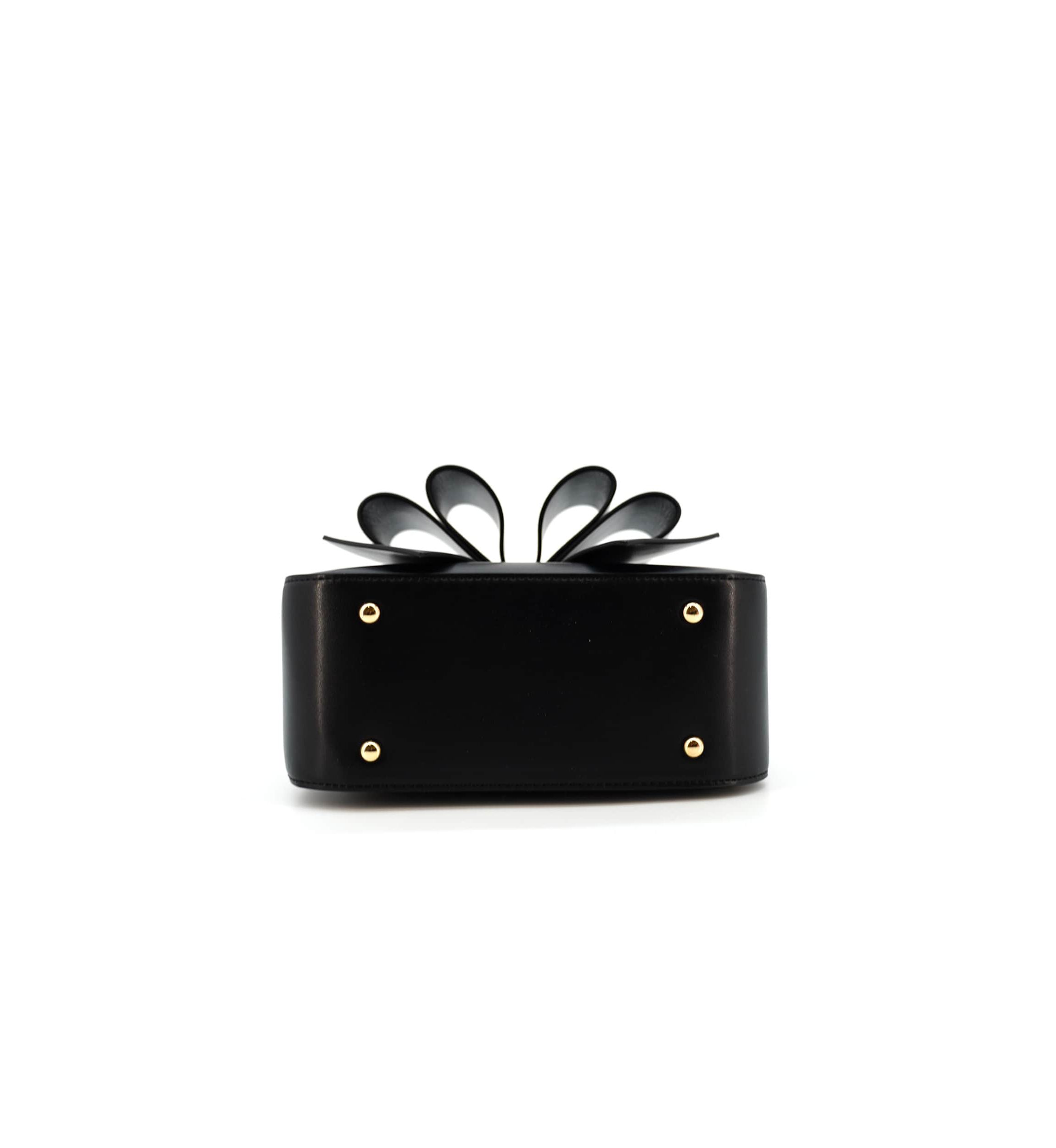 Madeline Bow Crossbody Bag
