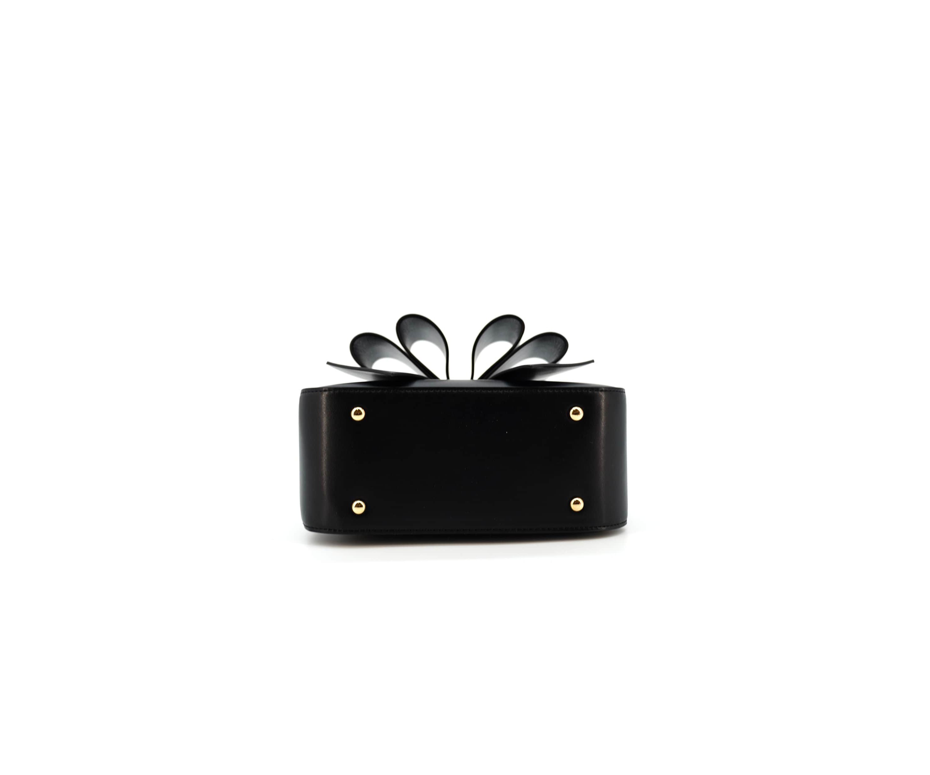 Madeline Bow Crossbody Bag