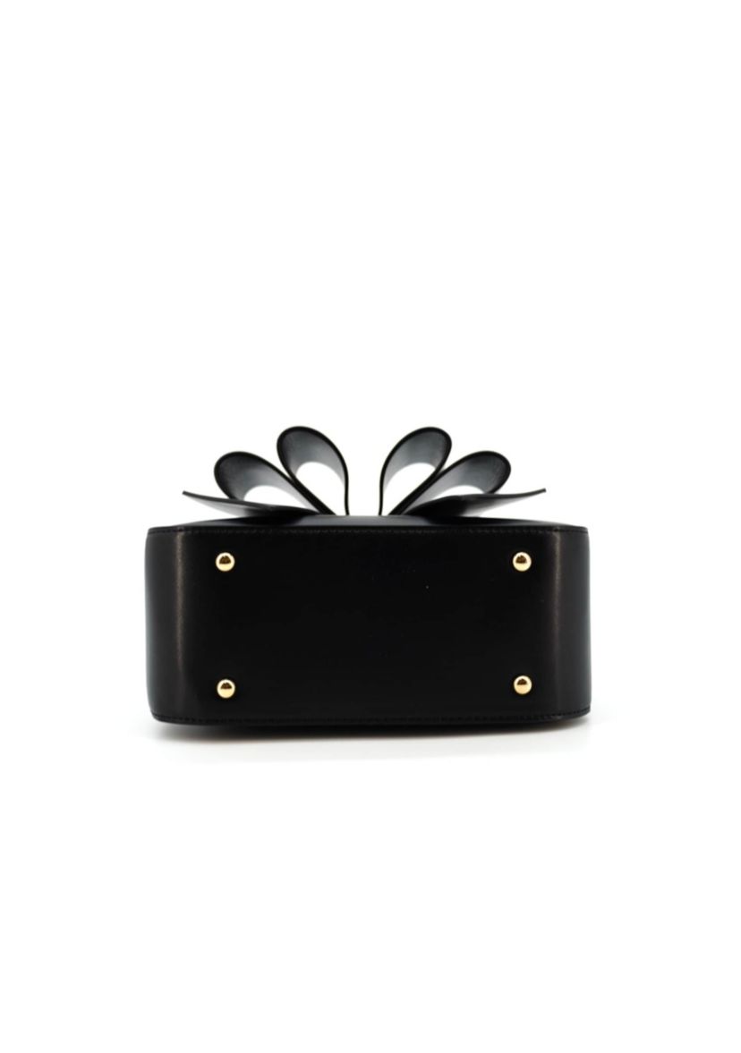 Madeline Bow Crossbody Bag