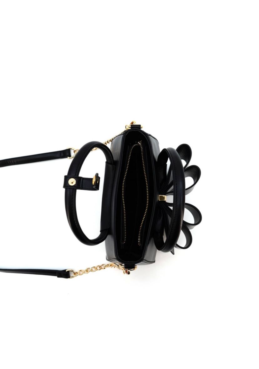 Madeline Bow Crossbody Bag