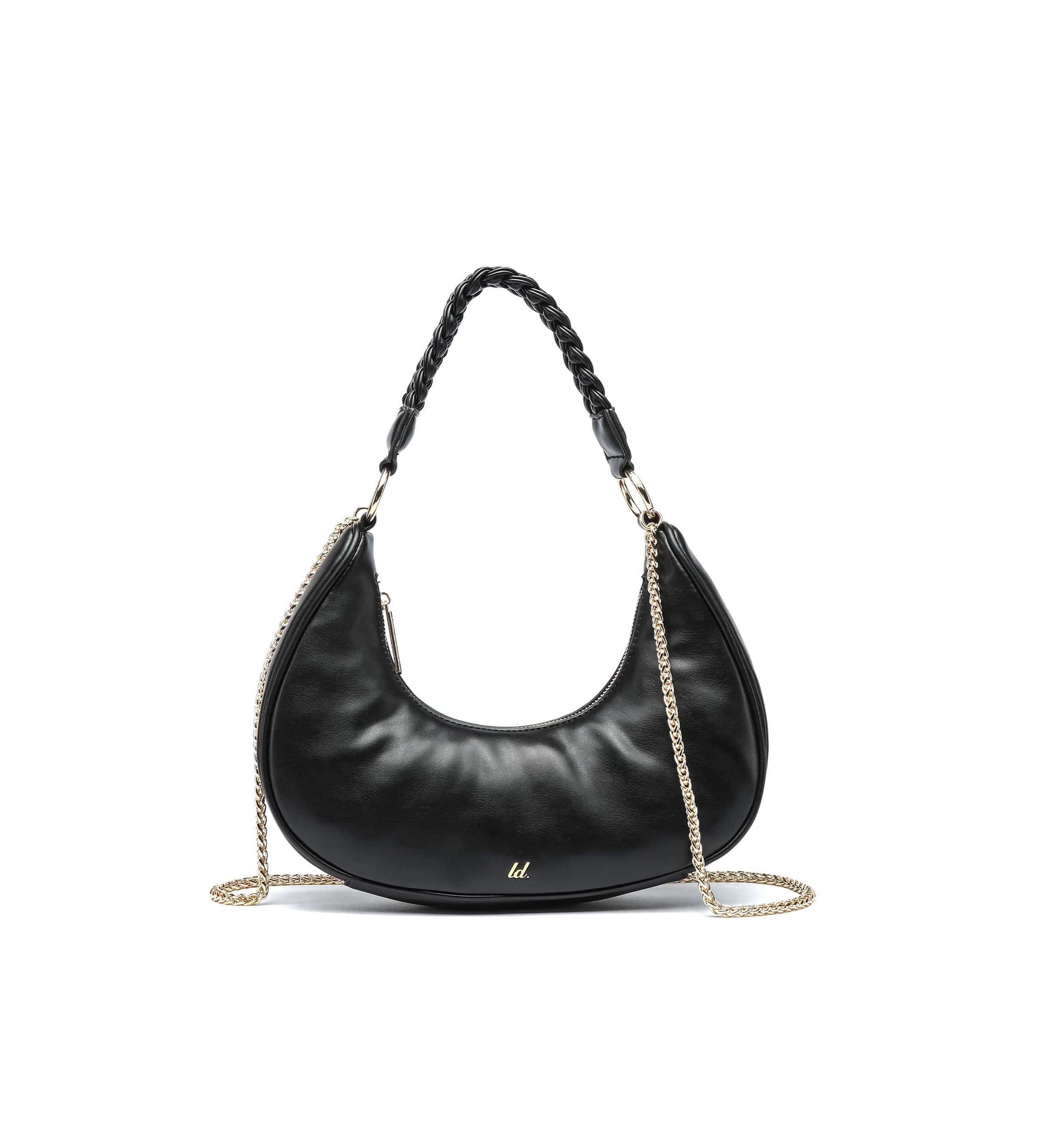 Nova Convertible Shoulder Bag