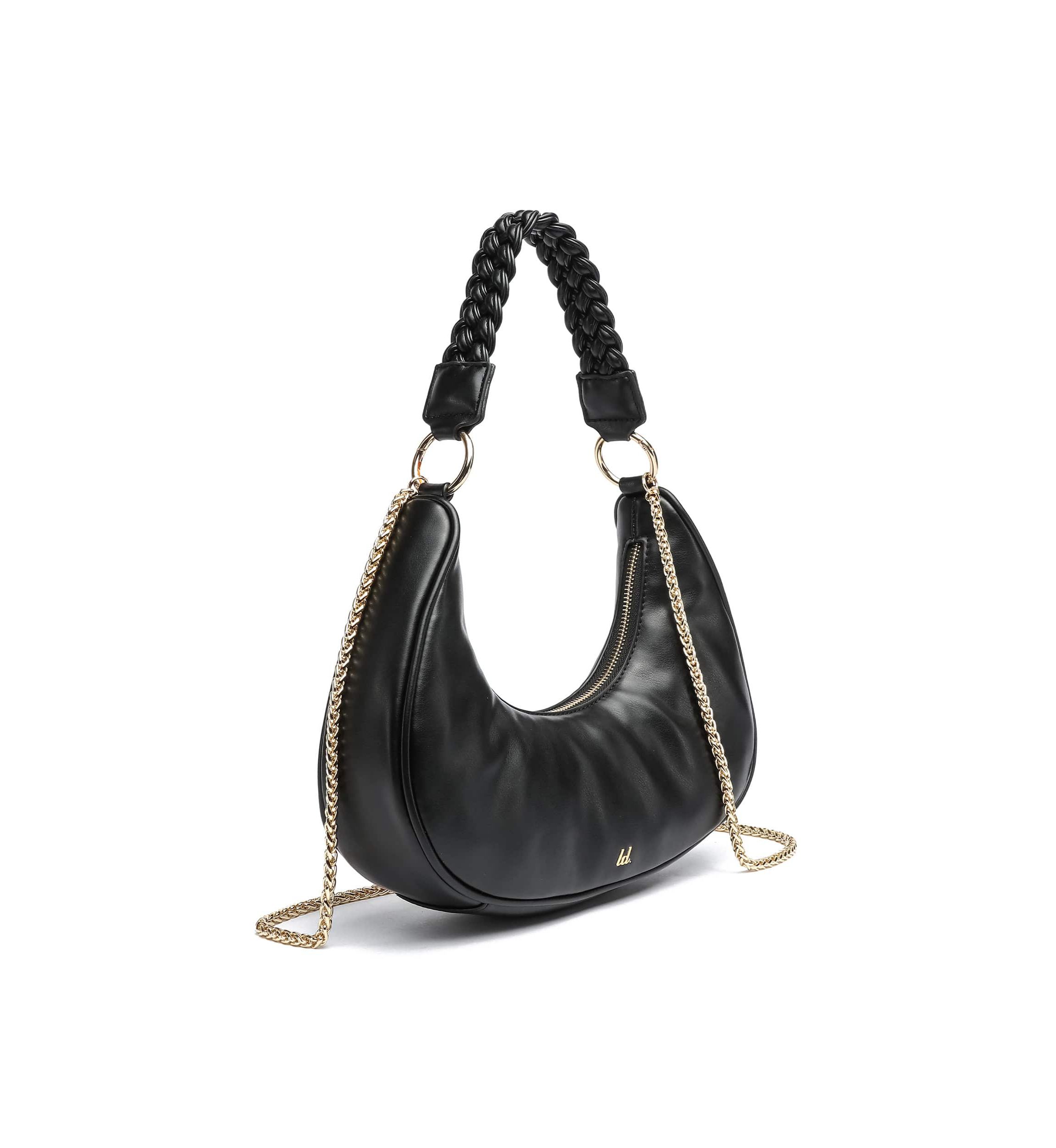 Nova Convertible Shoulder Bag