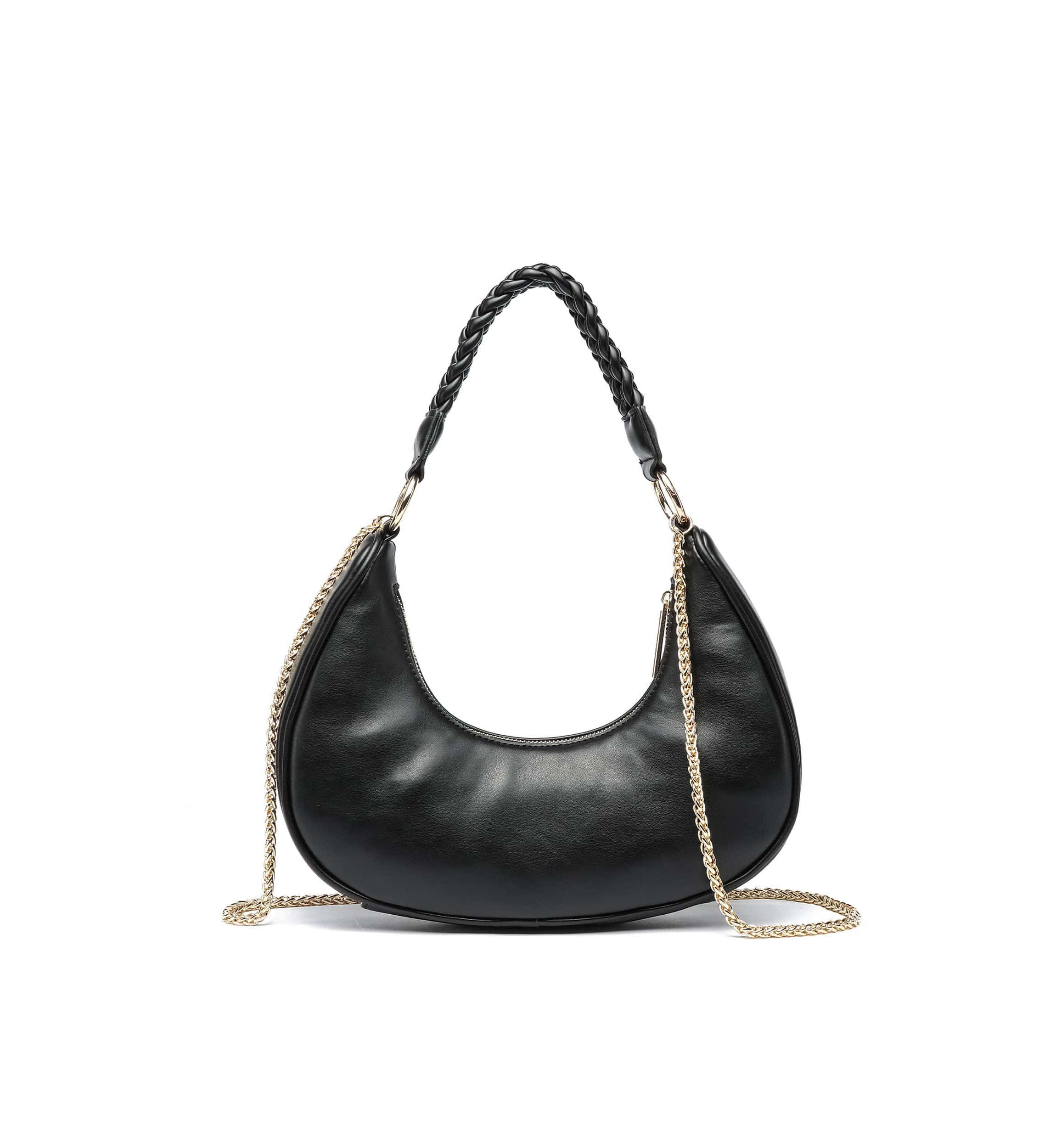 Nova Convertible Shoulder Bag