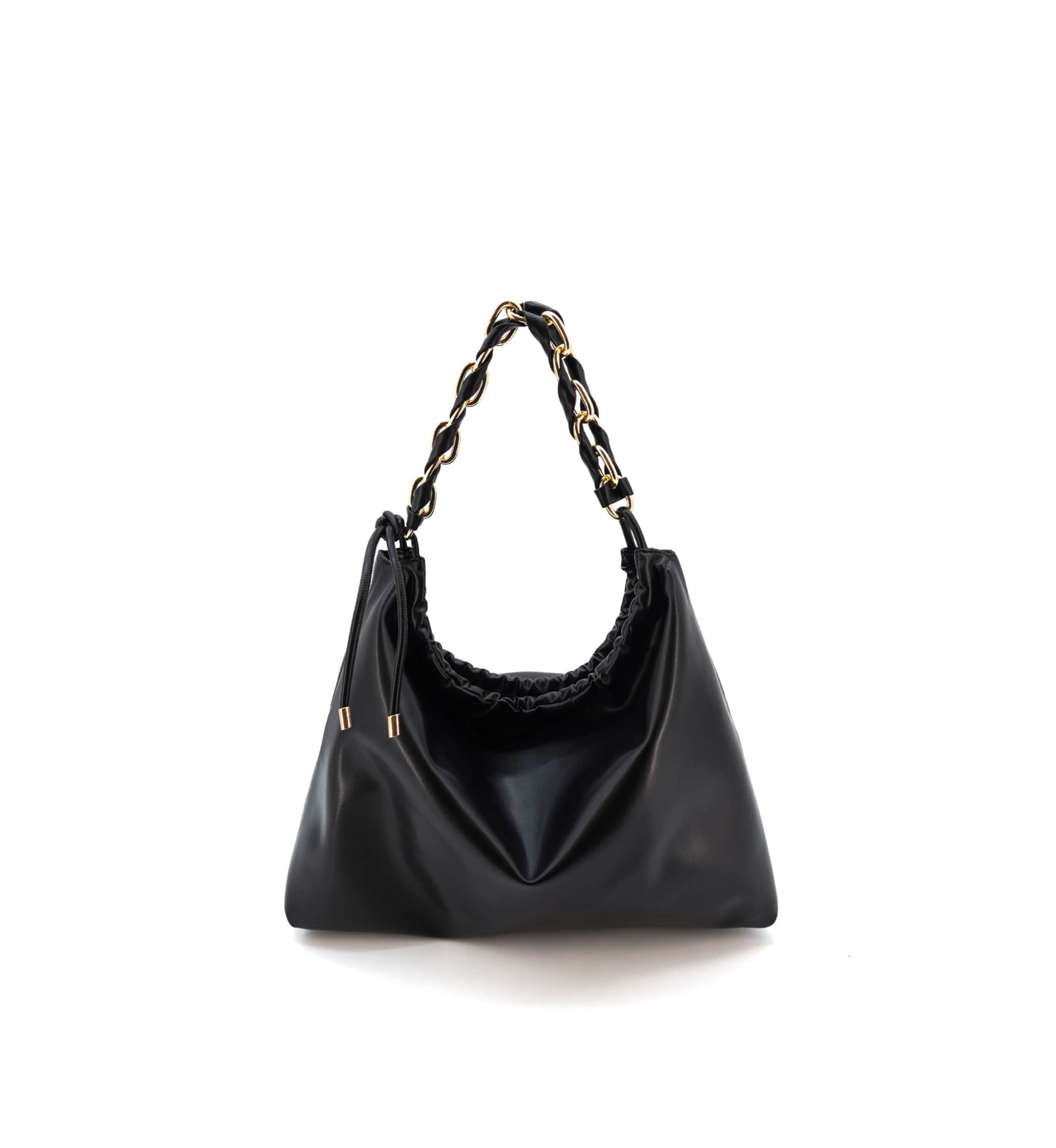 Susan Slouchy Tote Bag