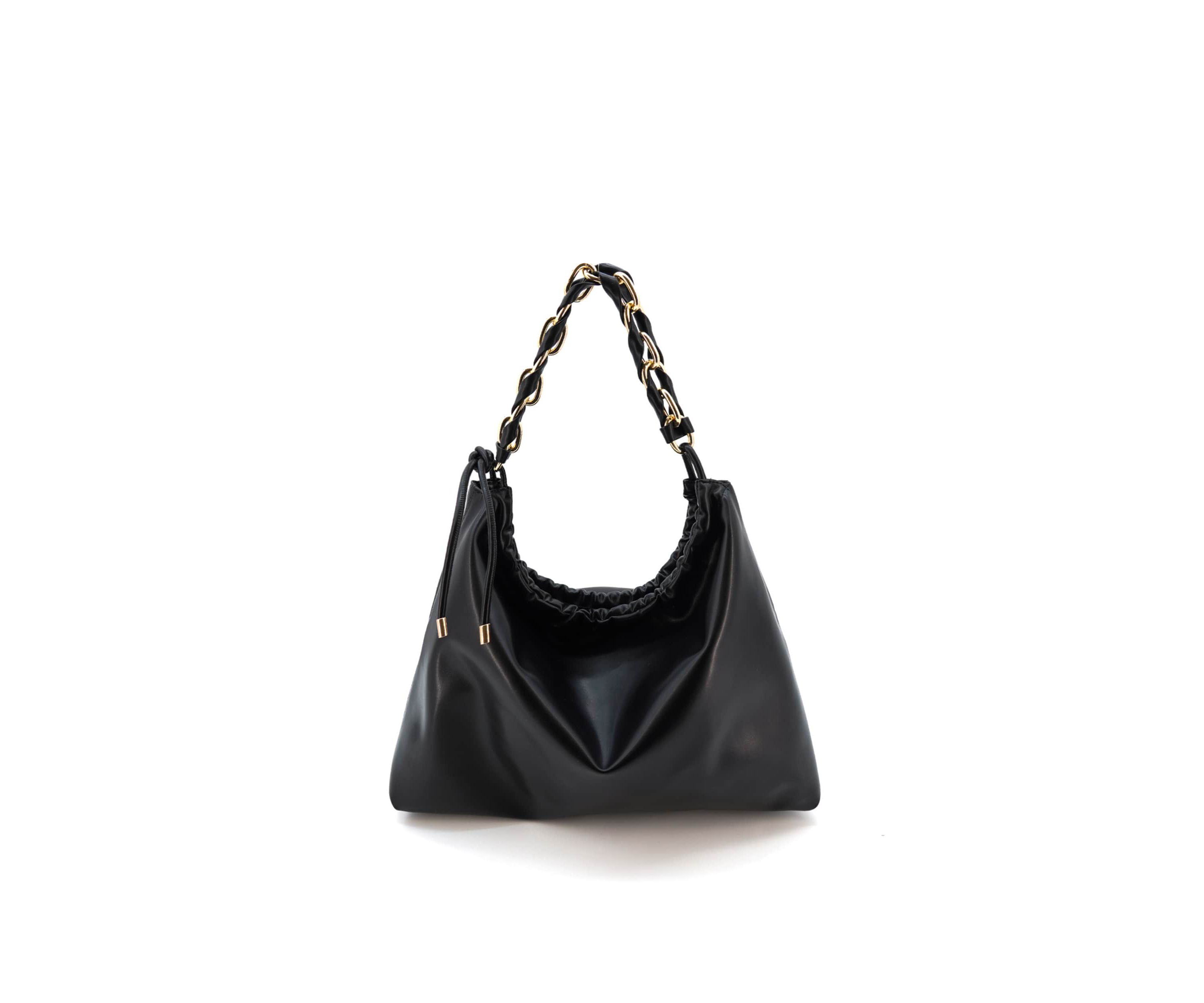 Susan Slouchy Tote Bag