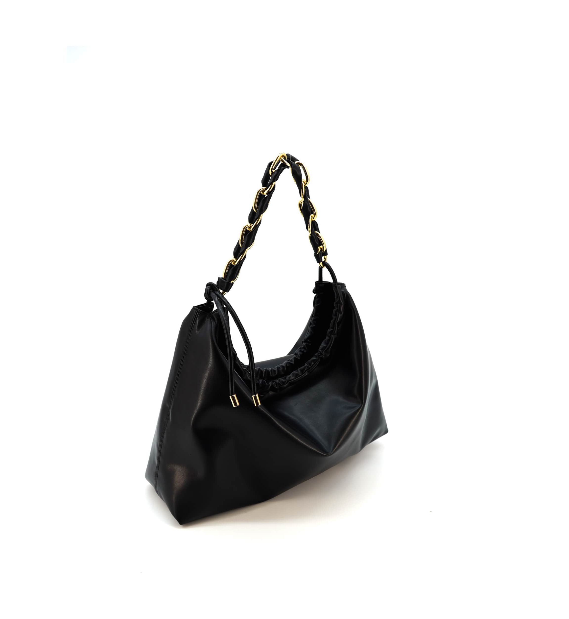 Susan Slouchy Tote Bag