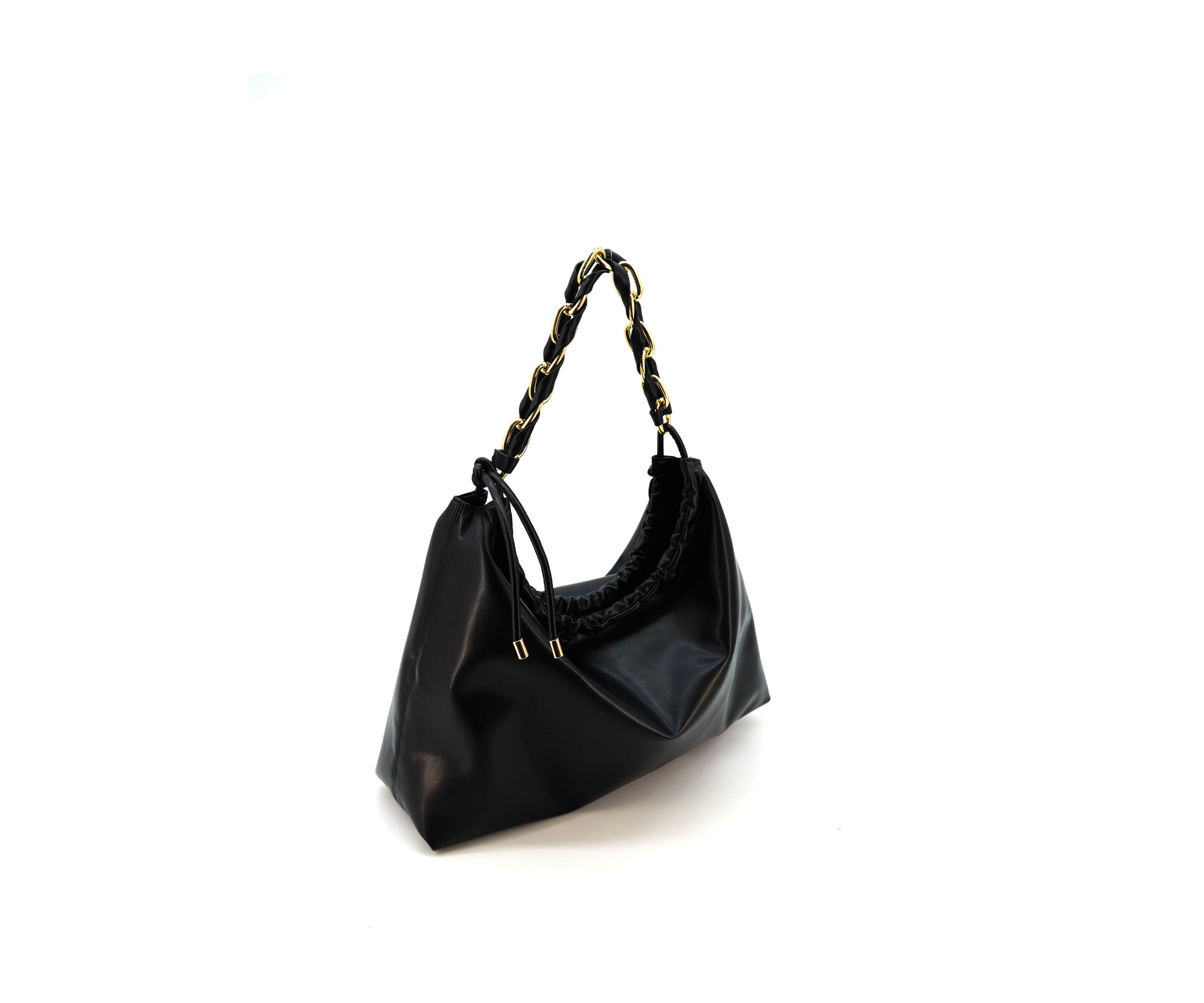 Susan Slouchy Tote Bag