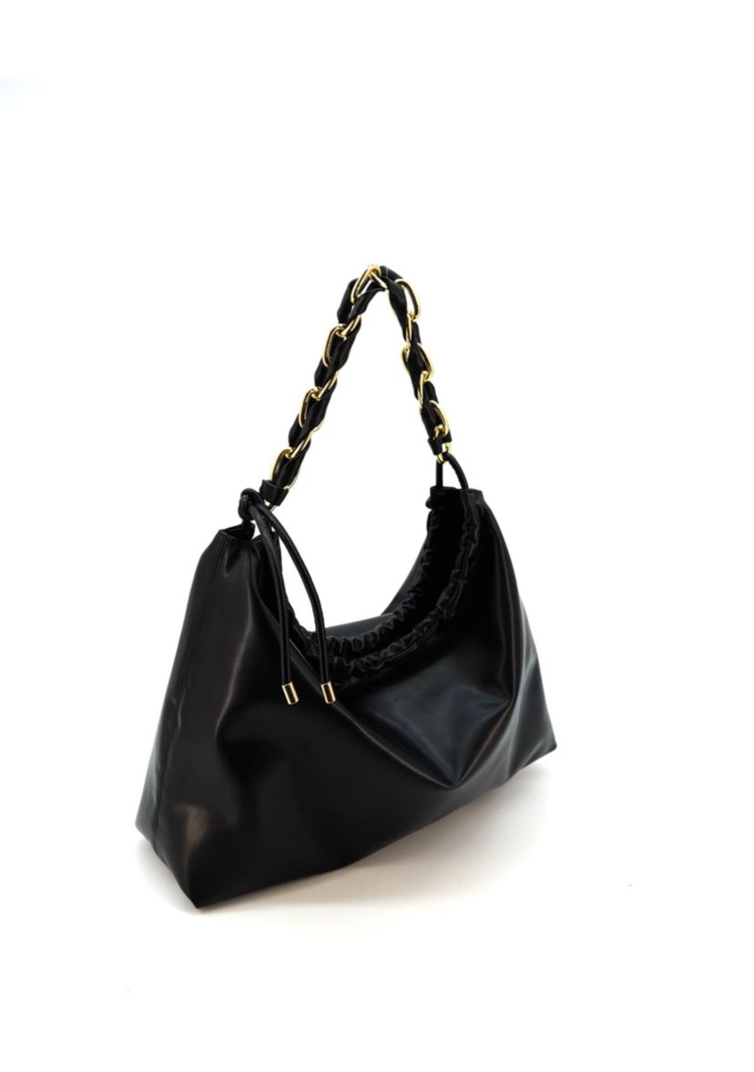 Susan Slouchy Tote Bag