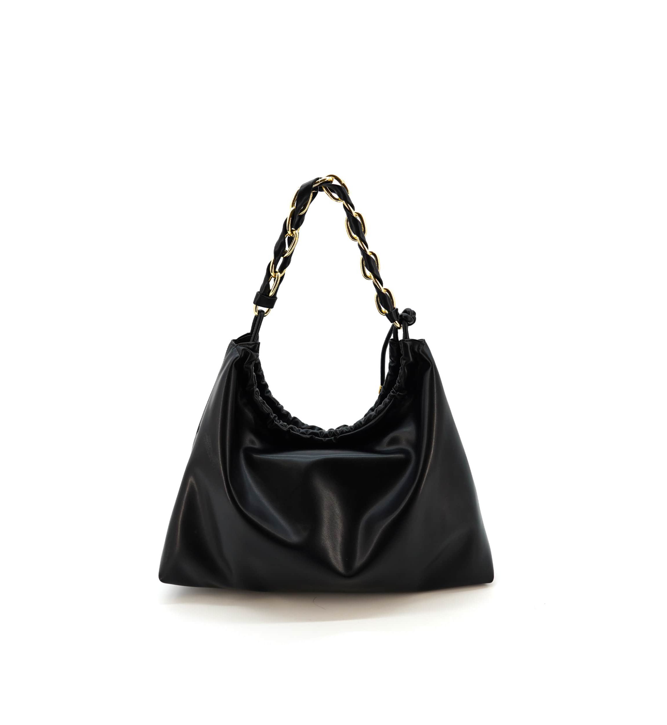 Susan Slouchy Tote Bag