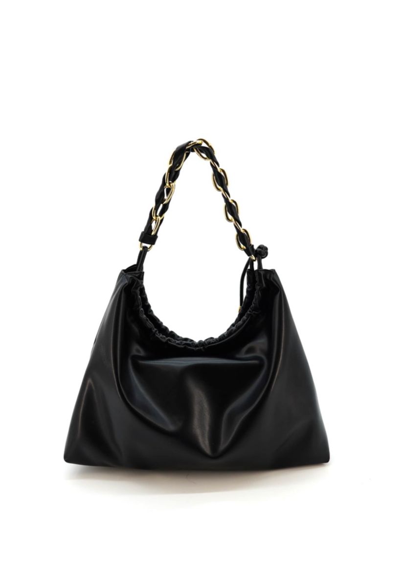 Susan Slouchy Tote Bag