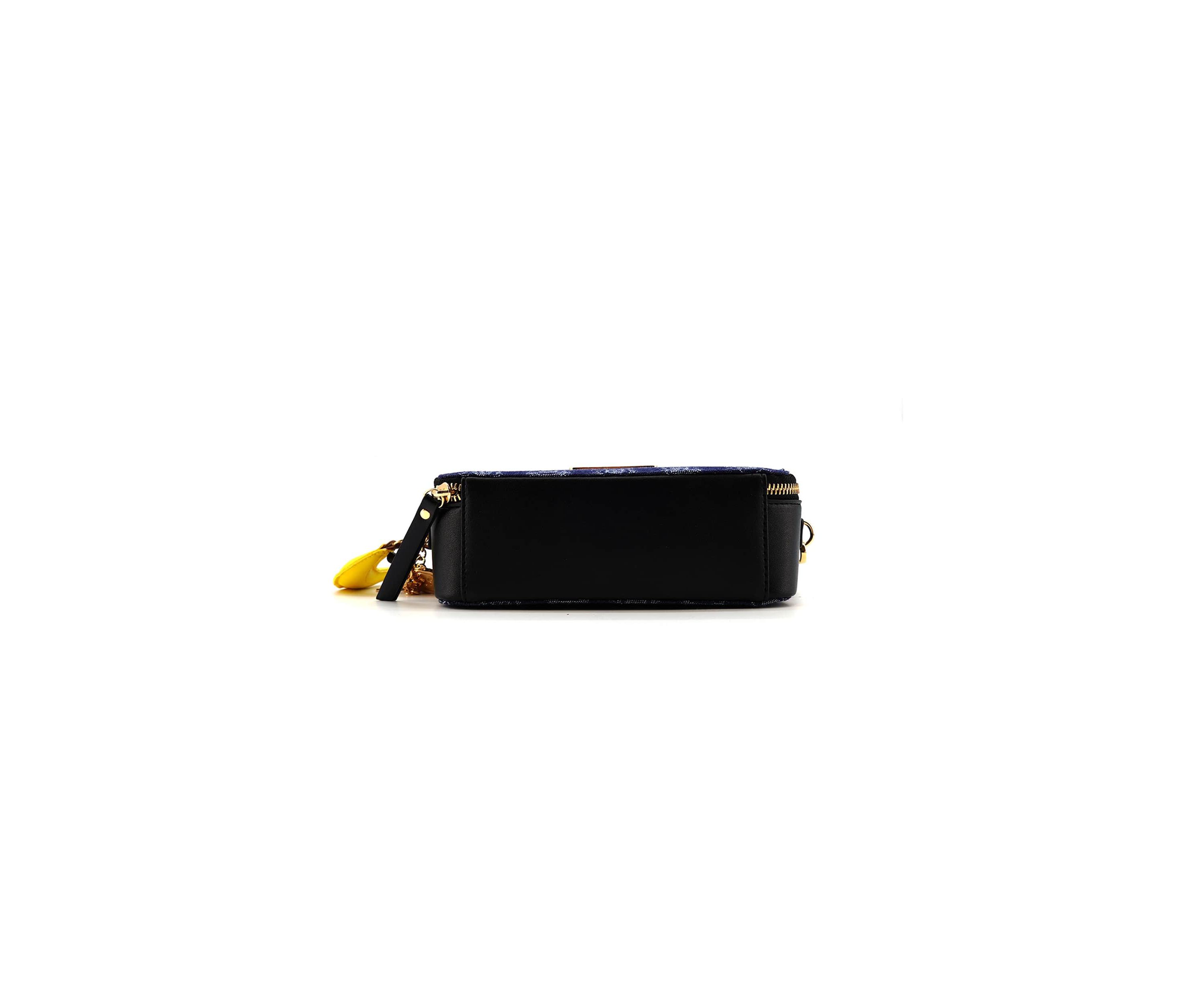 Paul Frank Banana Crossbody Bag