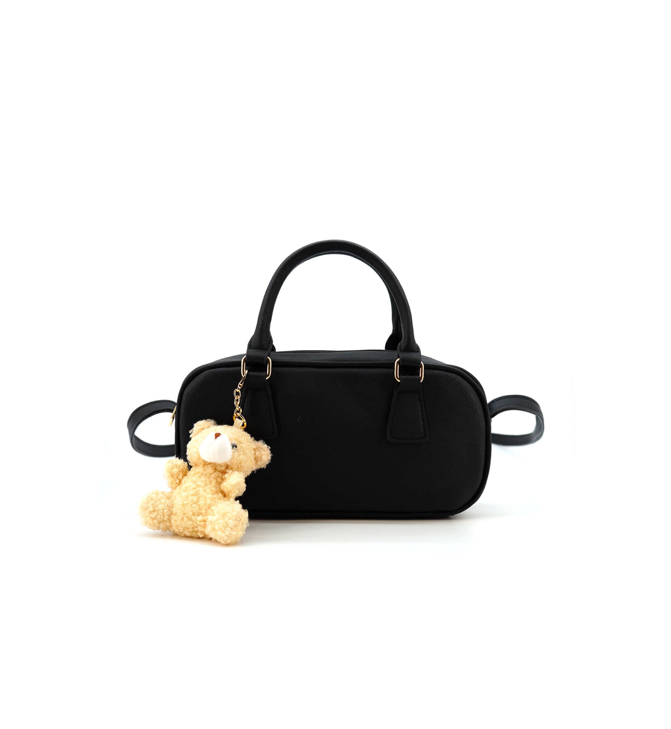 Hailey Crossbody Bag